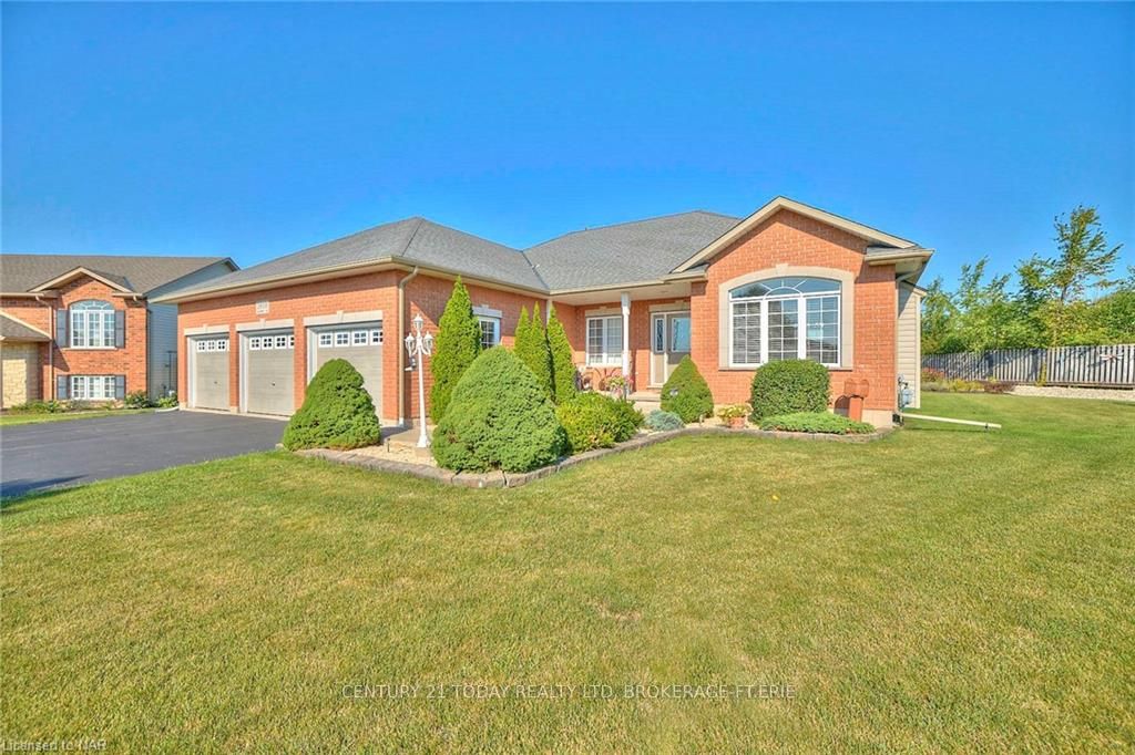 3910 CHRISTINA Court, Fort Erie, ON L0S 1N0 photo 3