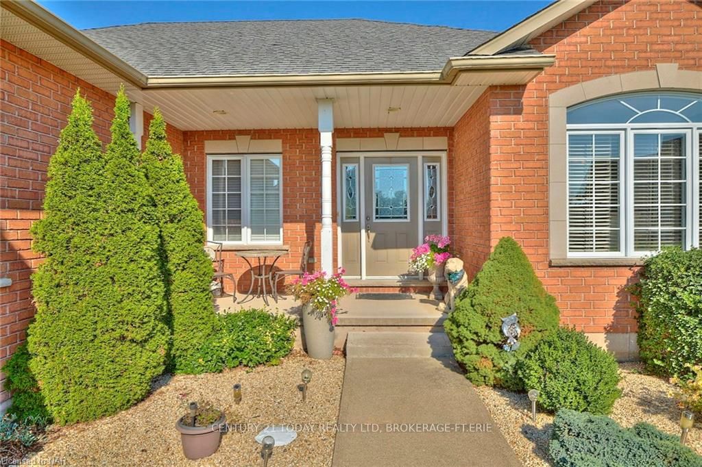 3910 CHRISTINA Court, Fort Erie, ON L0S 1N0 photo 4