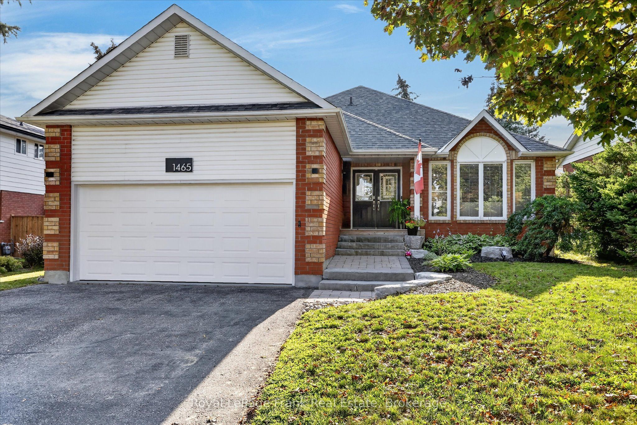 1465 Wildlark Drive, Peterborough, ON K9K 1X5