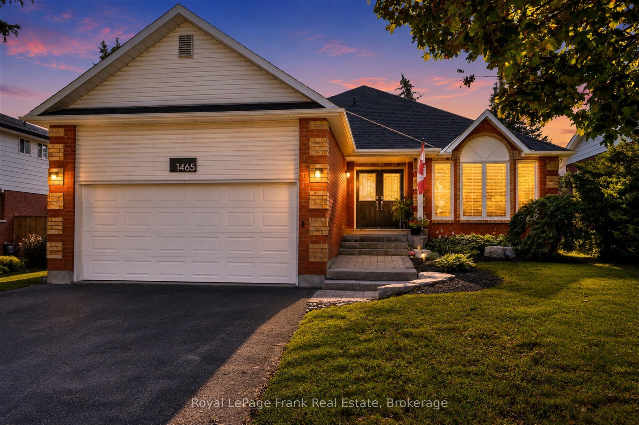 1465 Wildlark Drive, Peterborough, ON K9K 1X5 photo 2