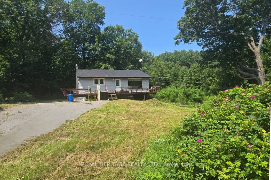 1590 Elm Tree Road, Central Frontenac, ON K0H 0B6