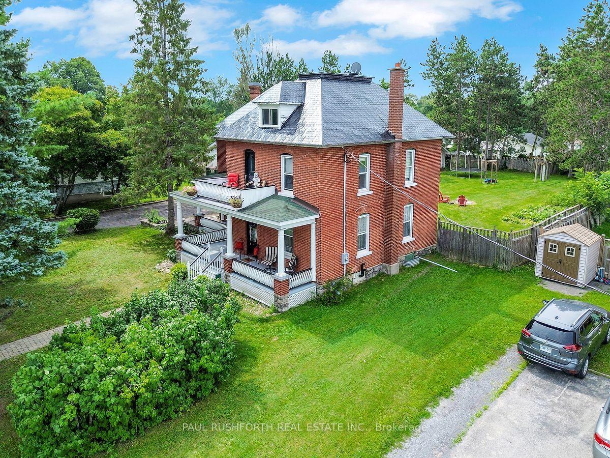 100 Poole Street, McNab/Braeside, ON K7S 1J2 photo 5