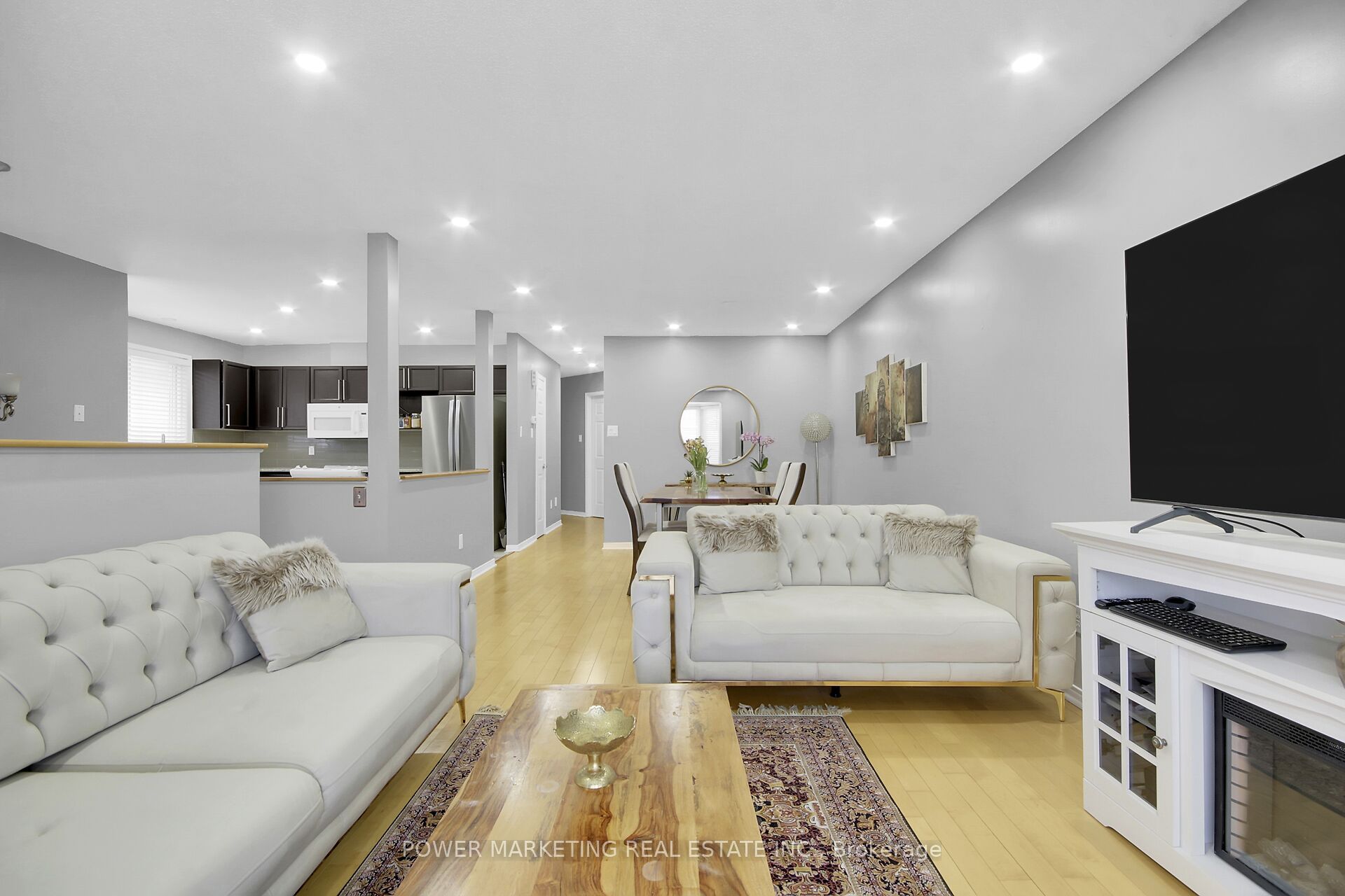 181 MOUNTSHANNON Drive, Barrhaven, ON K2J 4N1 photo 5