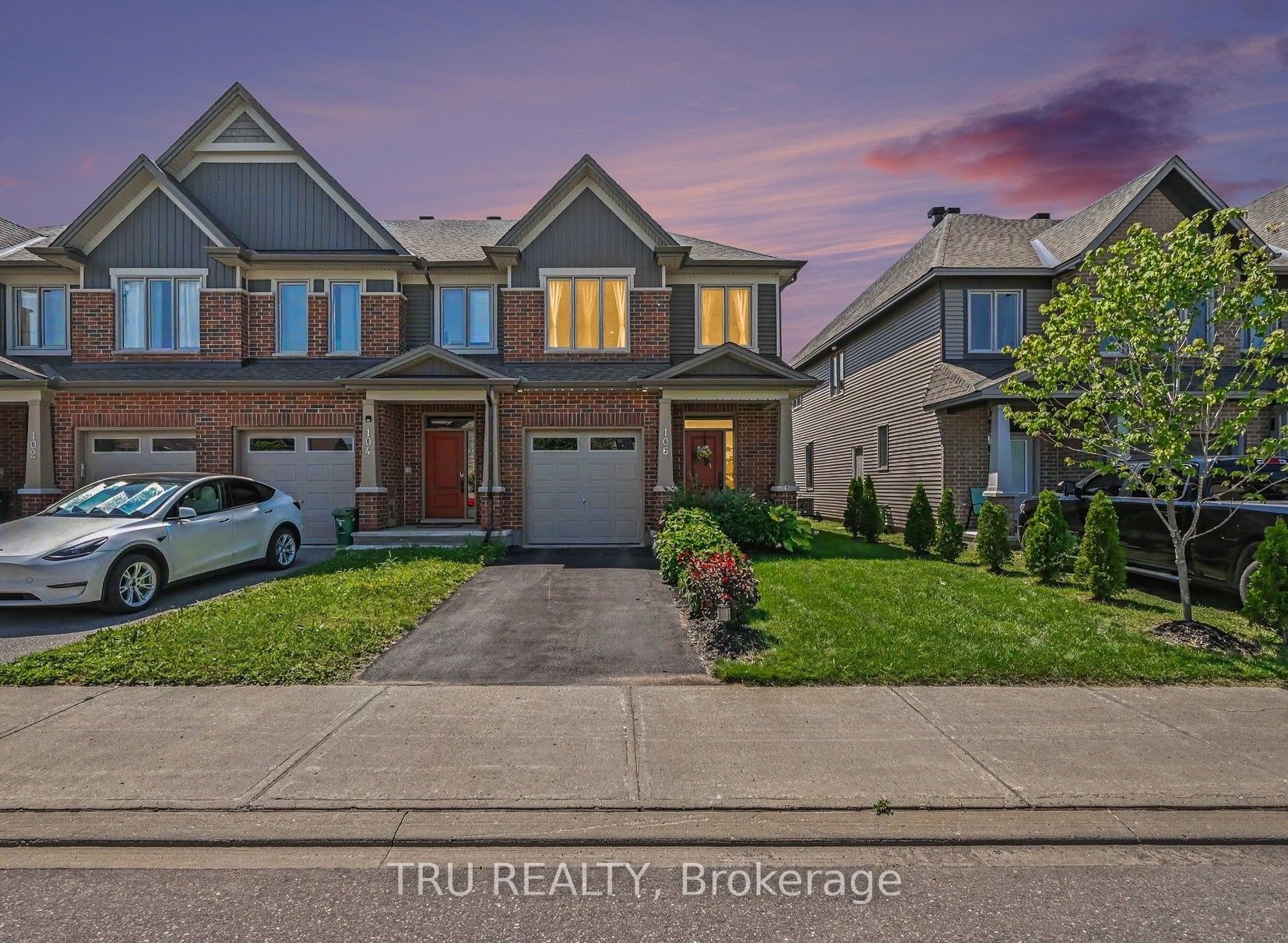 106 Lavatera Street, Blossom Park - Airport and Area, ON K1T 0R7