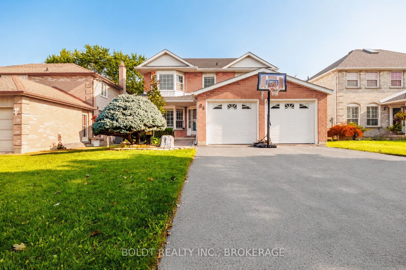 64 Carmine Crescent, St. Catharines, ON L2S 3M2 photo 2