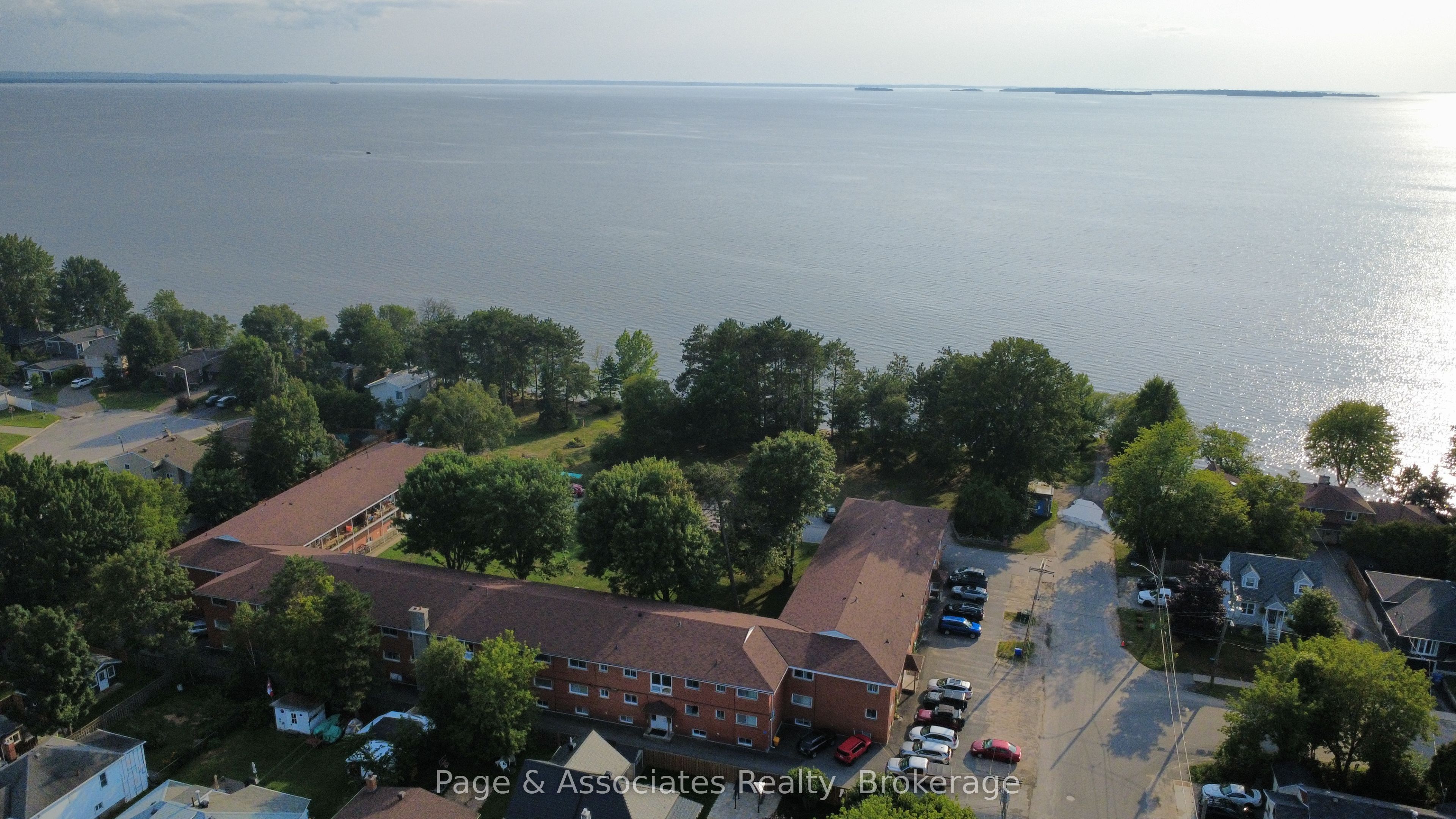 40 Judge Avenue 5B, North Bay, ON P1A 1B4