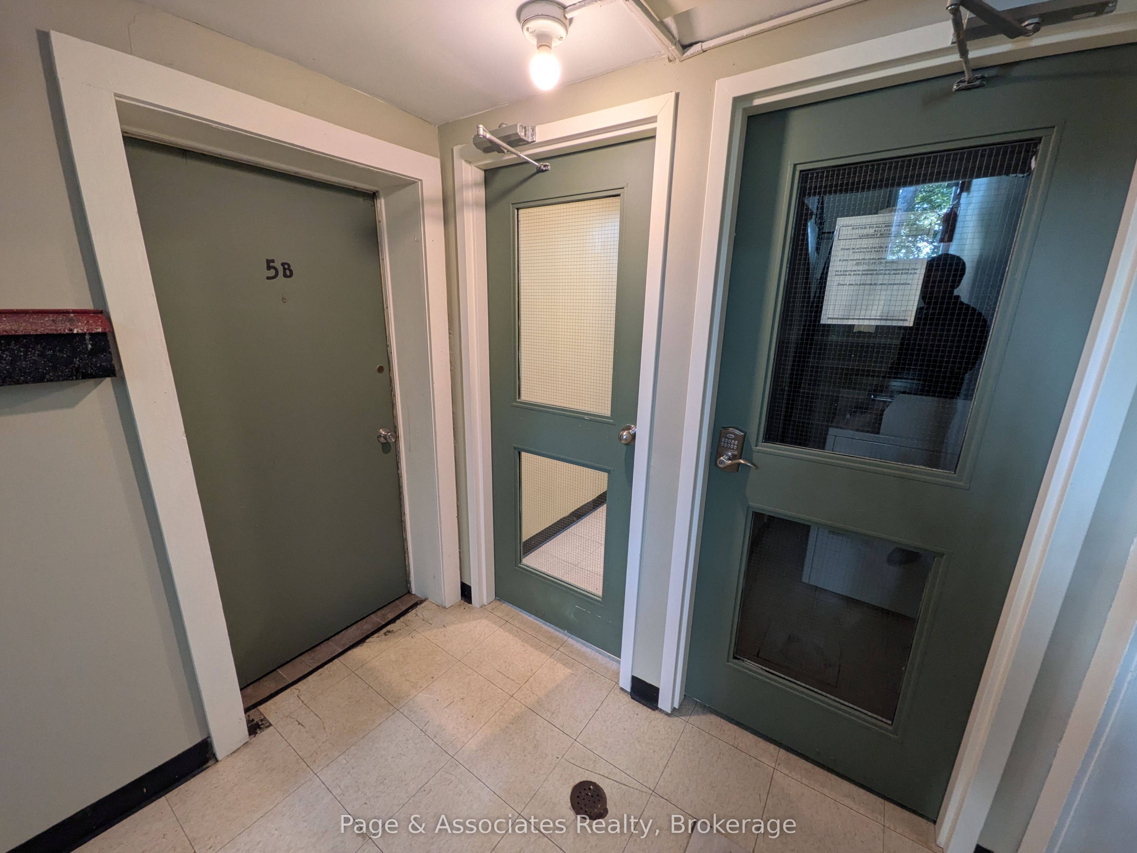 40 Judge Avenue 5B, North Bay, ON P1A 1B4 photo 3