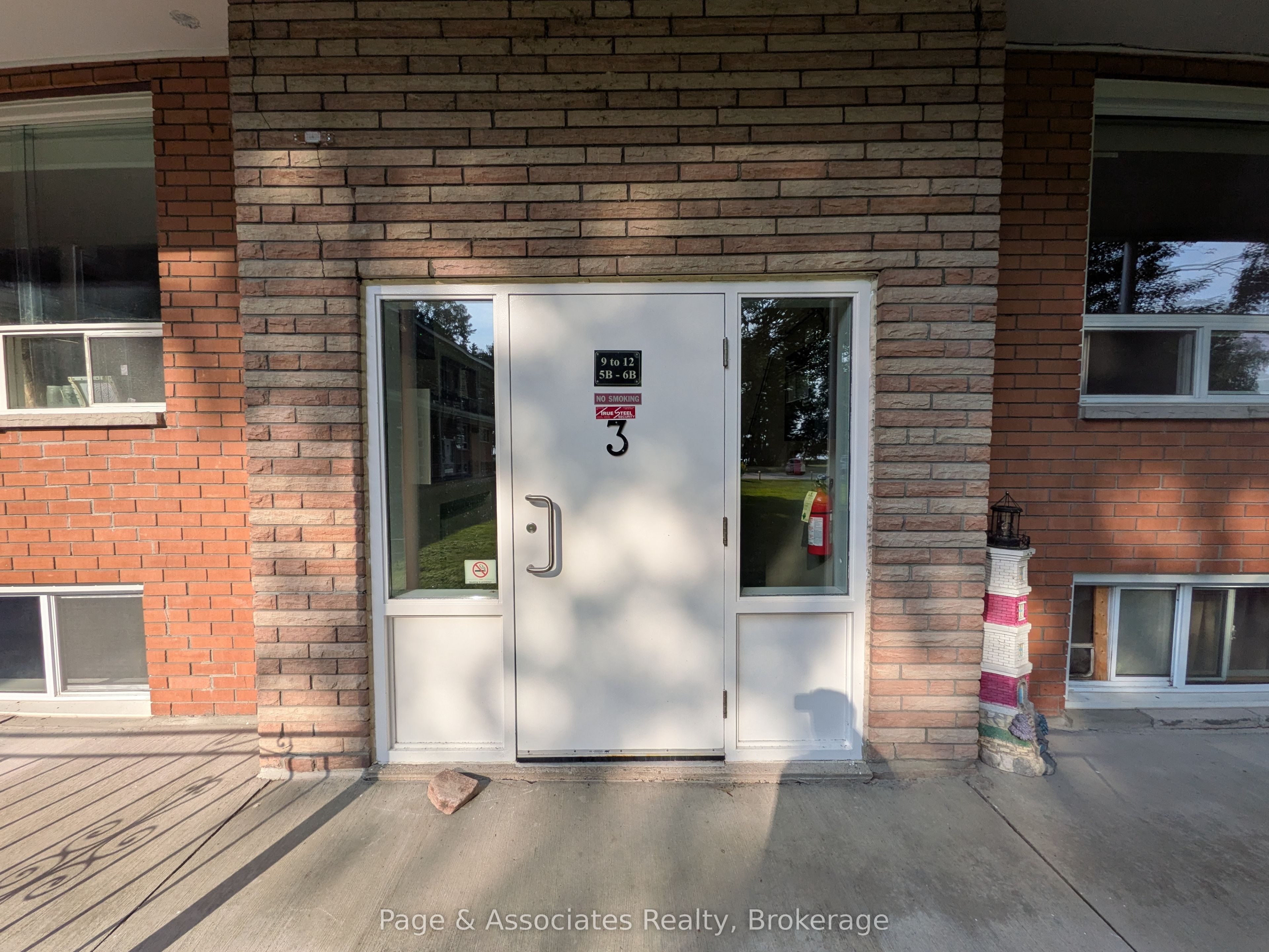40 Judge Avenue 5B, North Bay, ON P1A 1B4 photo 4