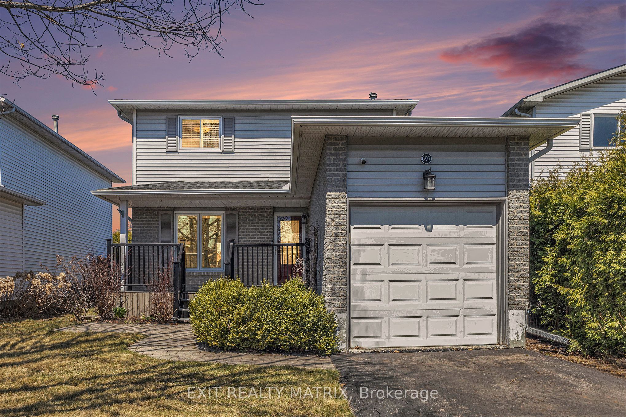 697 Levac Drive, Orleans - Cumberland and Area, ON K4A 2R3
