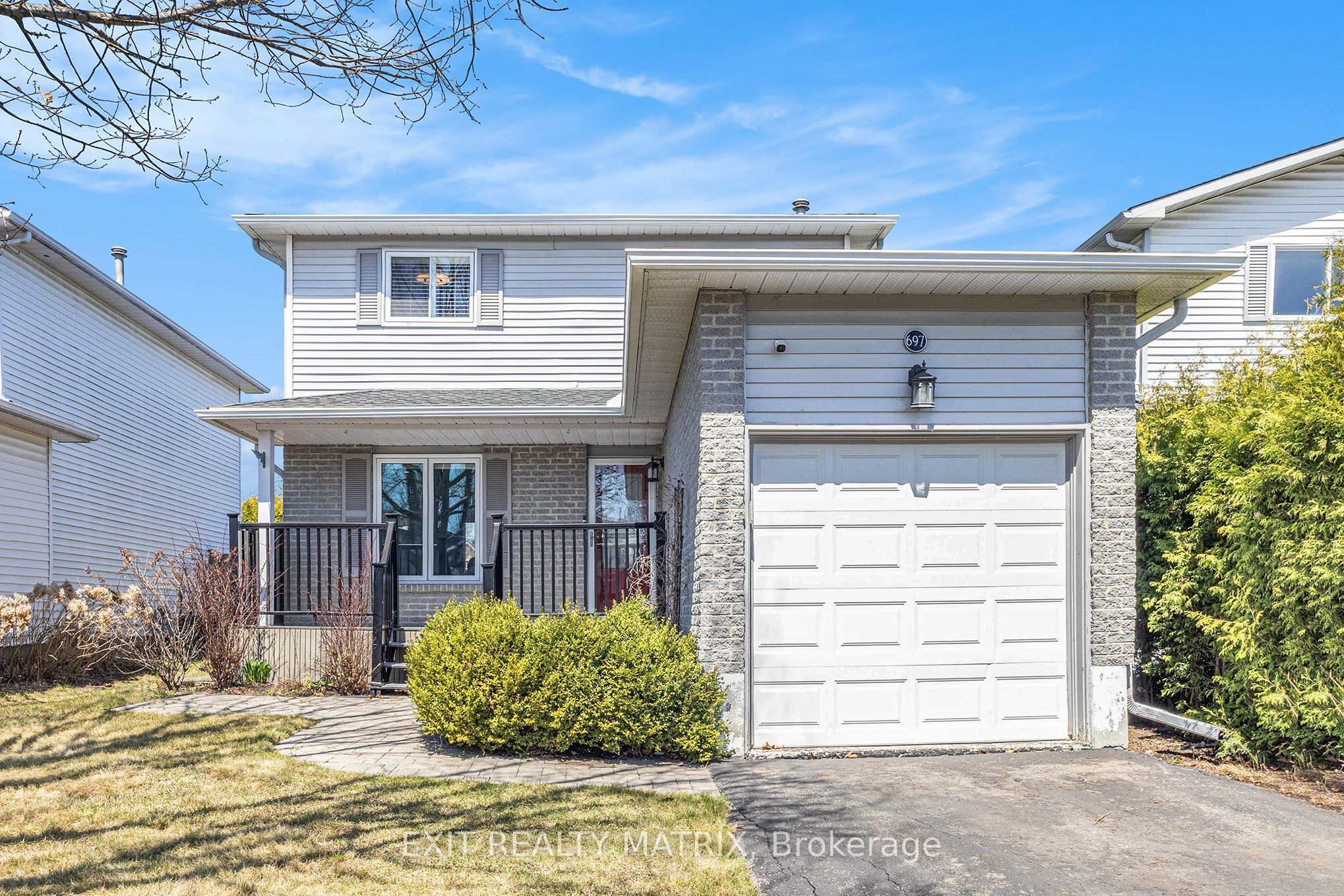 697 Levac Drive, Orleans - Cumberland and Area, ON K4A 2R3 photo 2