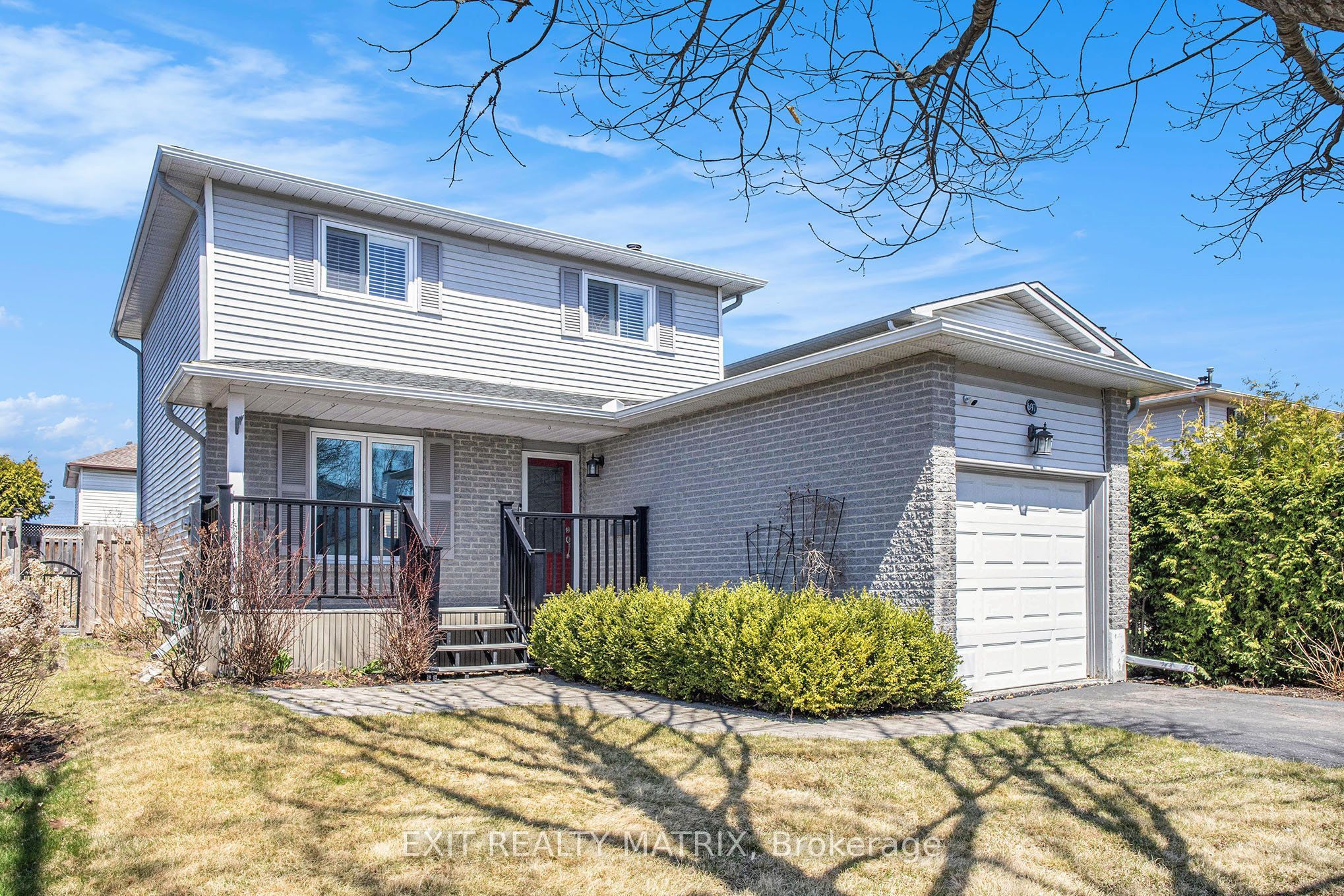 697 Levac Drive, Orleans - Cumberland and Area, ON K4A 2R3 photo 3