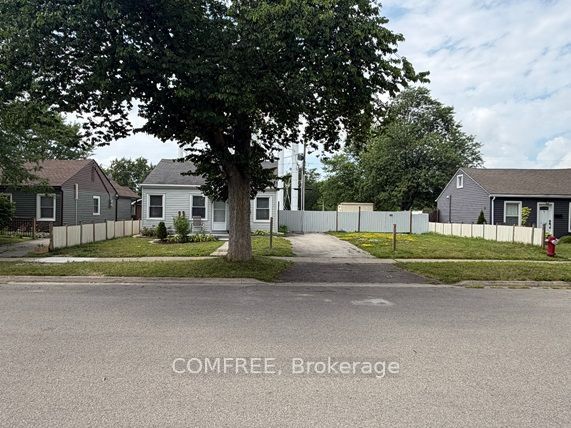 142 Mcarthur Avenue, Welland, ON L3B 2J9