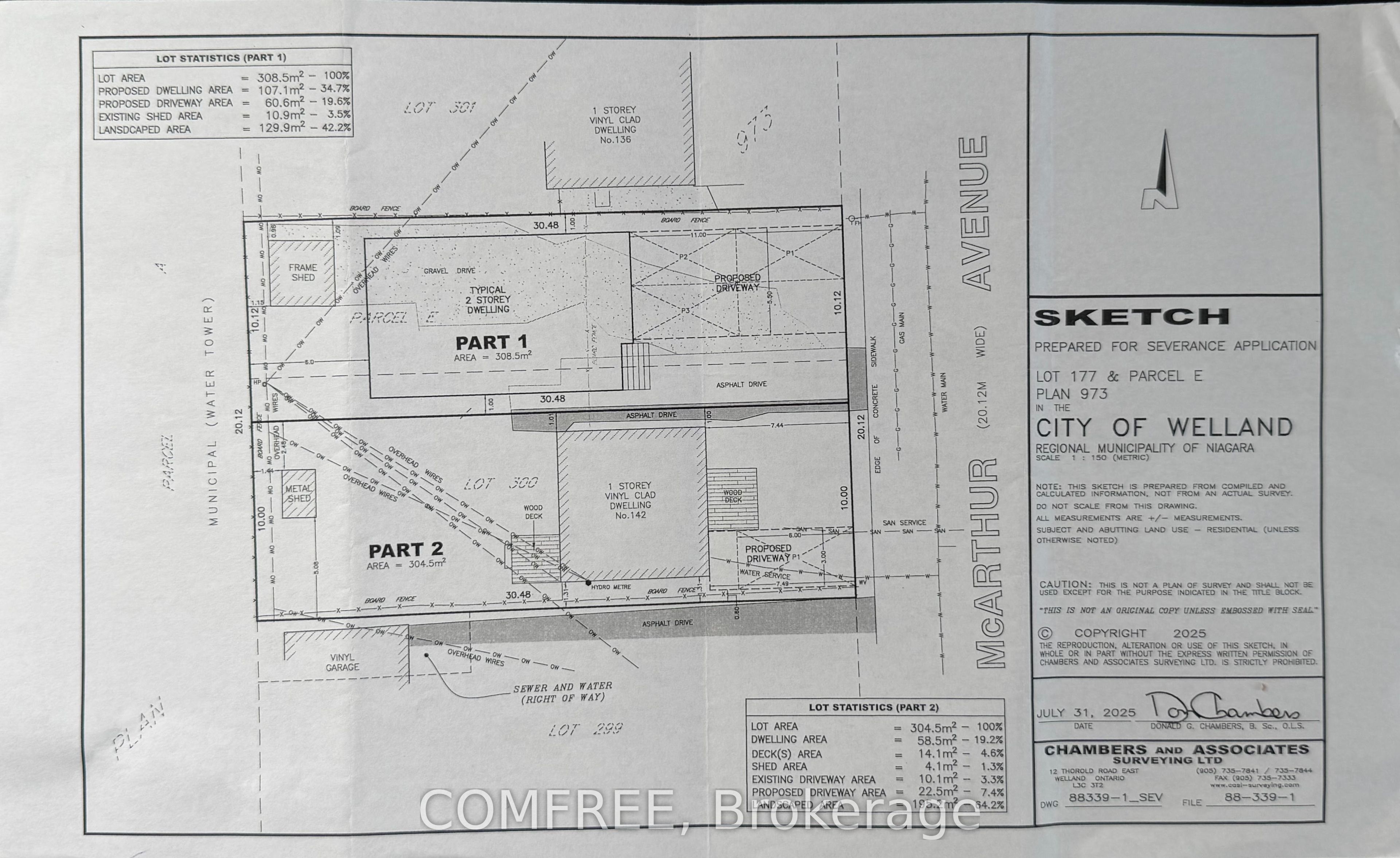 142 Mcarthur Avenue, Welland, ON L3B 2J9 photo 2