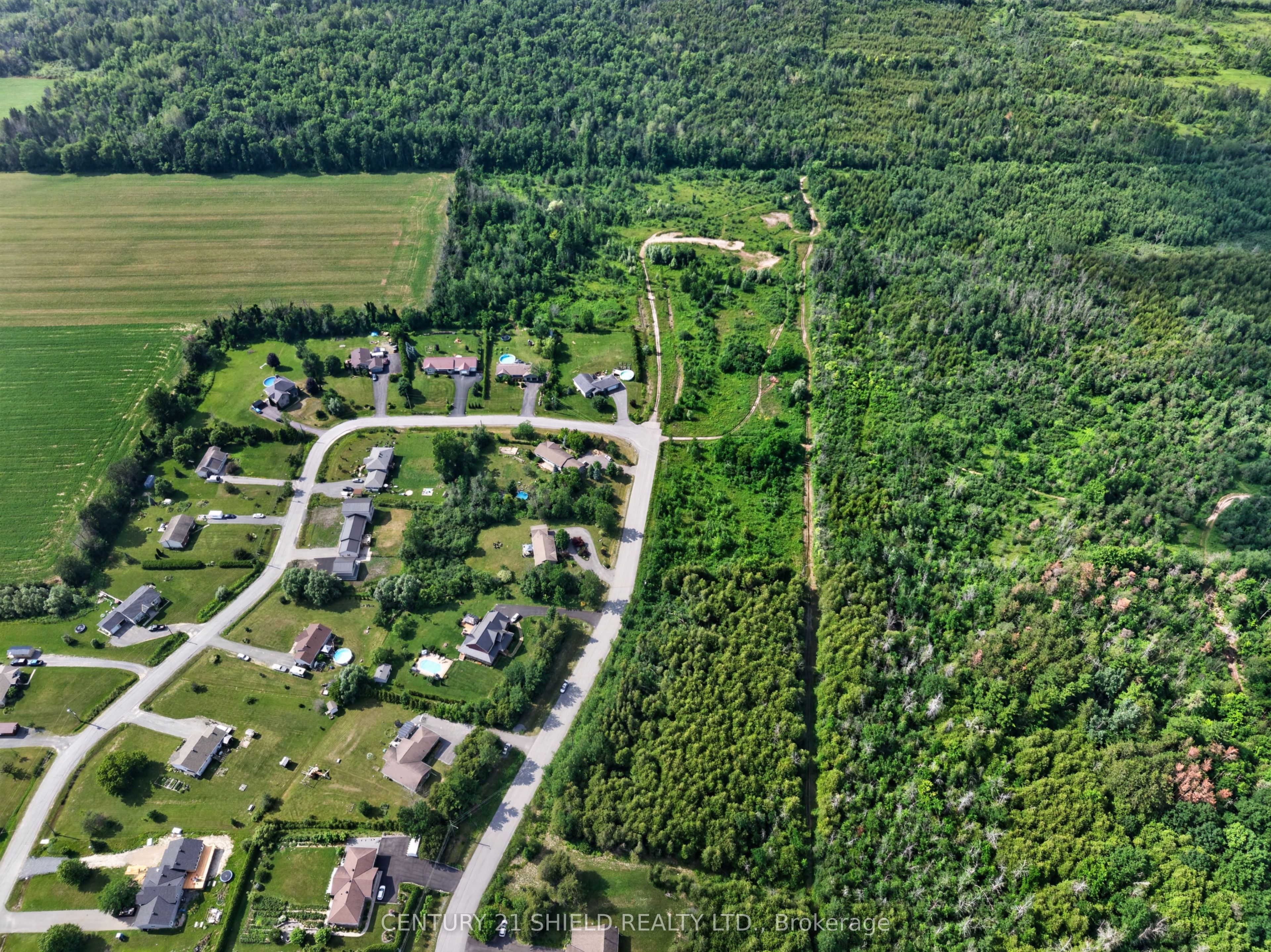 00000 CARACOURT Drive, Greely - Metcalfe - Osgoode - Vernon and Area, ON K0A 2W0 photo 2