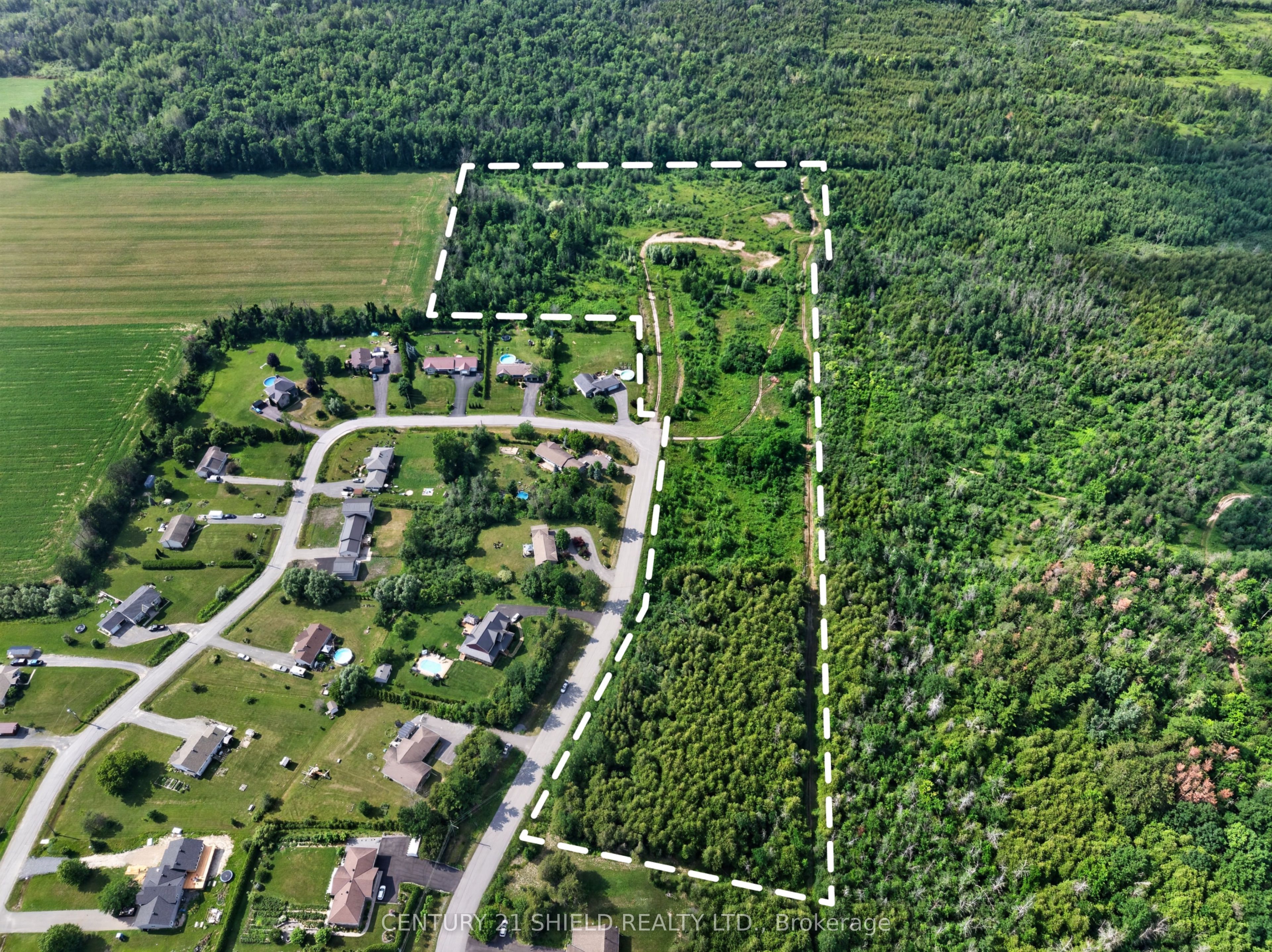 00000 CARACOURT Drive, Greely - Metcalfe - Osgoode - Vernon and Area, ON K0A 2W0 photo 4