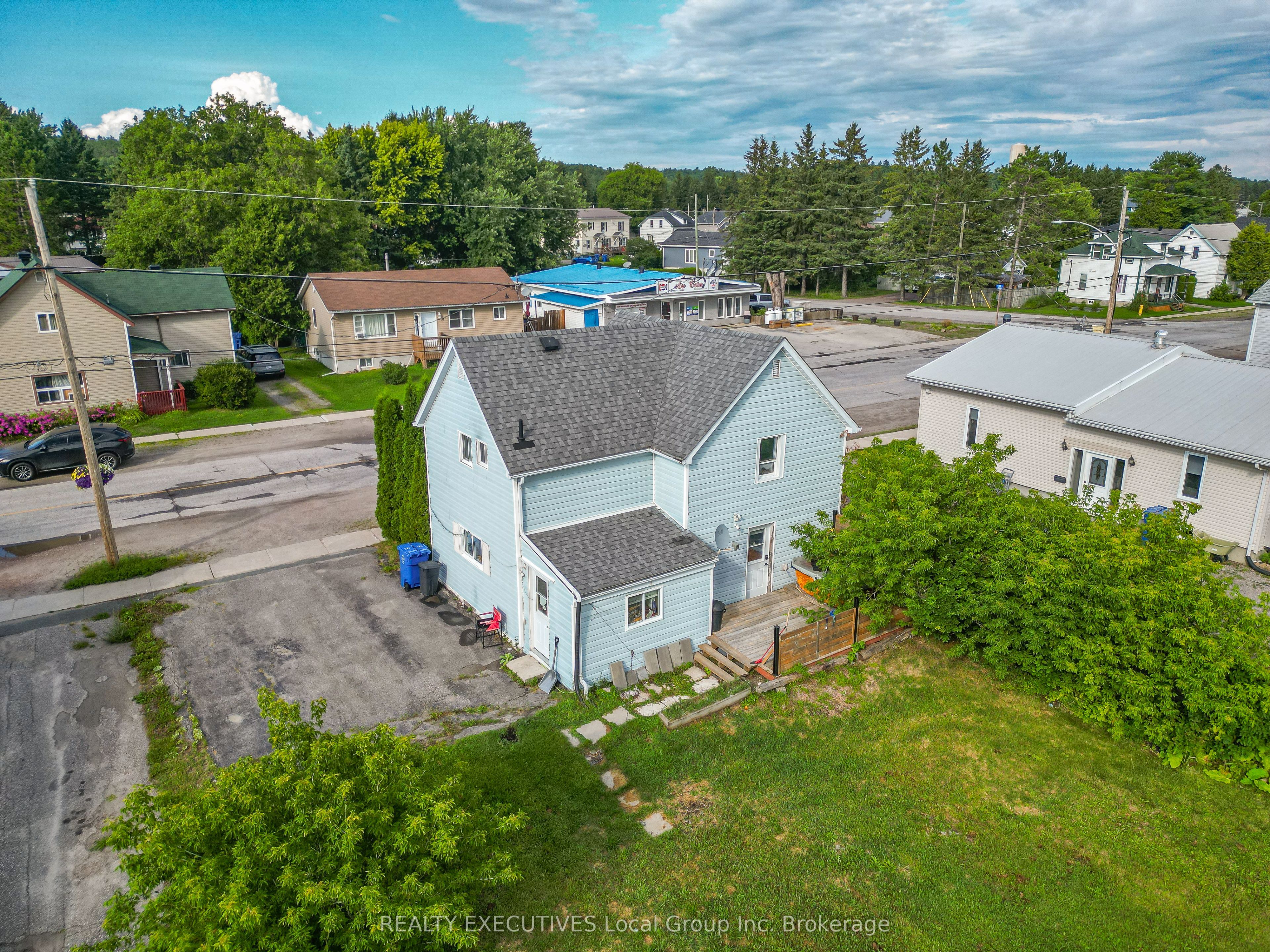 44 Principal Street W, West Nipissing, ON P0H 2M0 photo 4