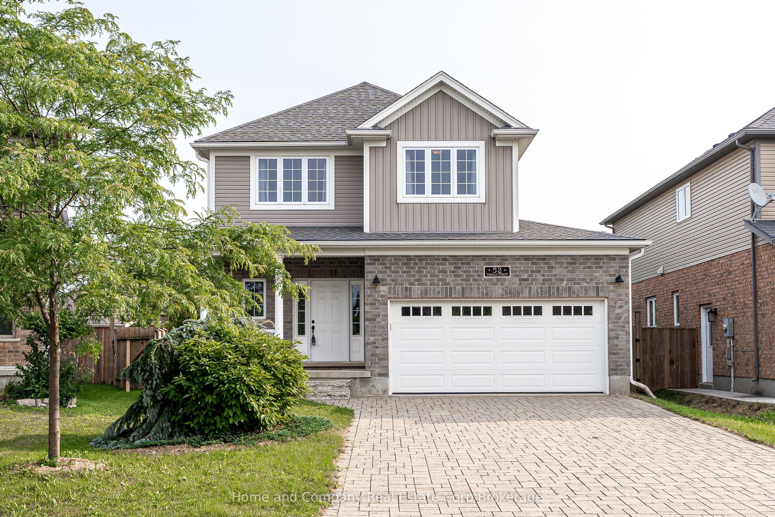 52 Thomas Street, Stratford, ON N0K 1X0