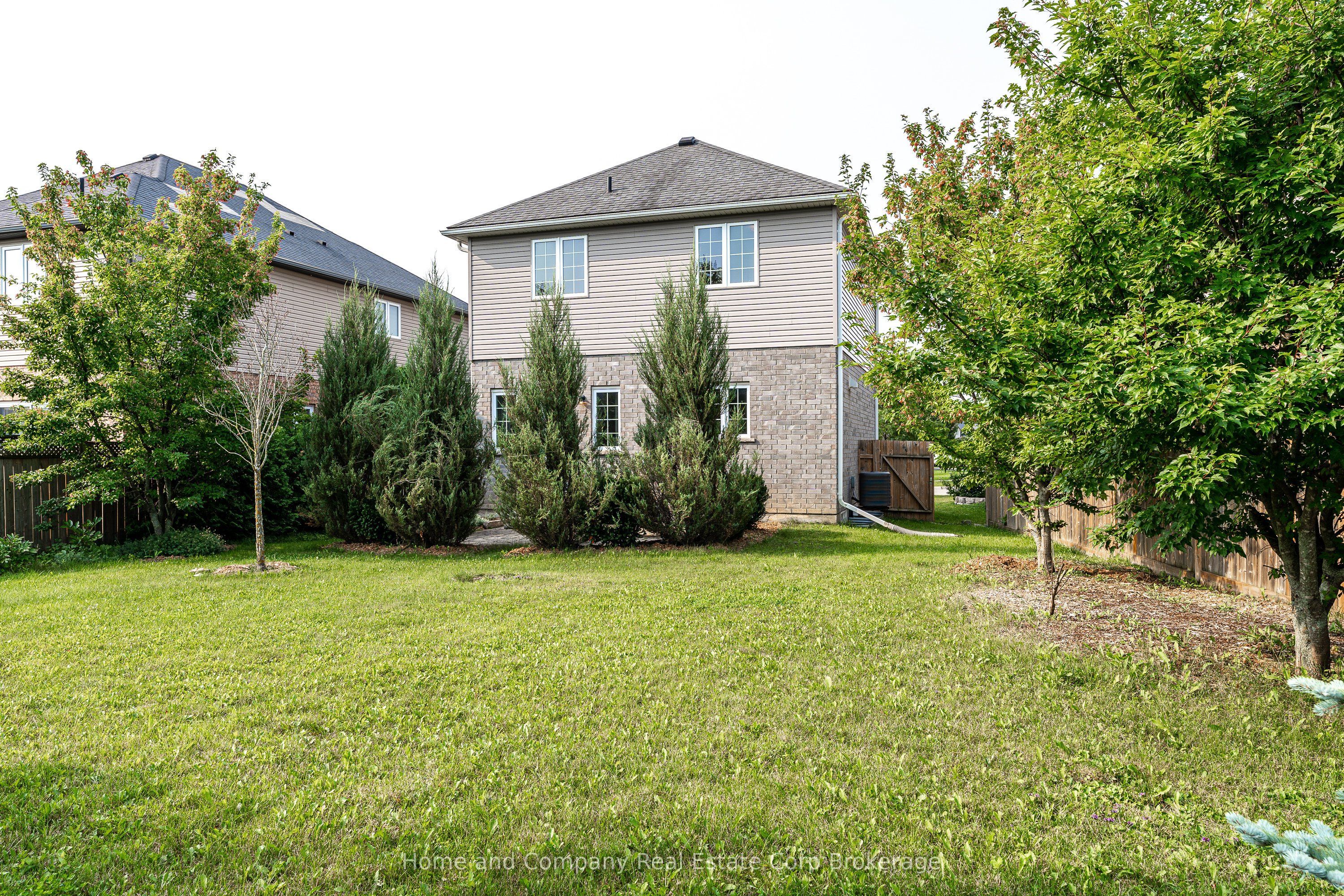 52 Thomas Street, Stratford, ON N0K 1X0 photo 5