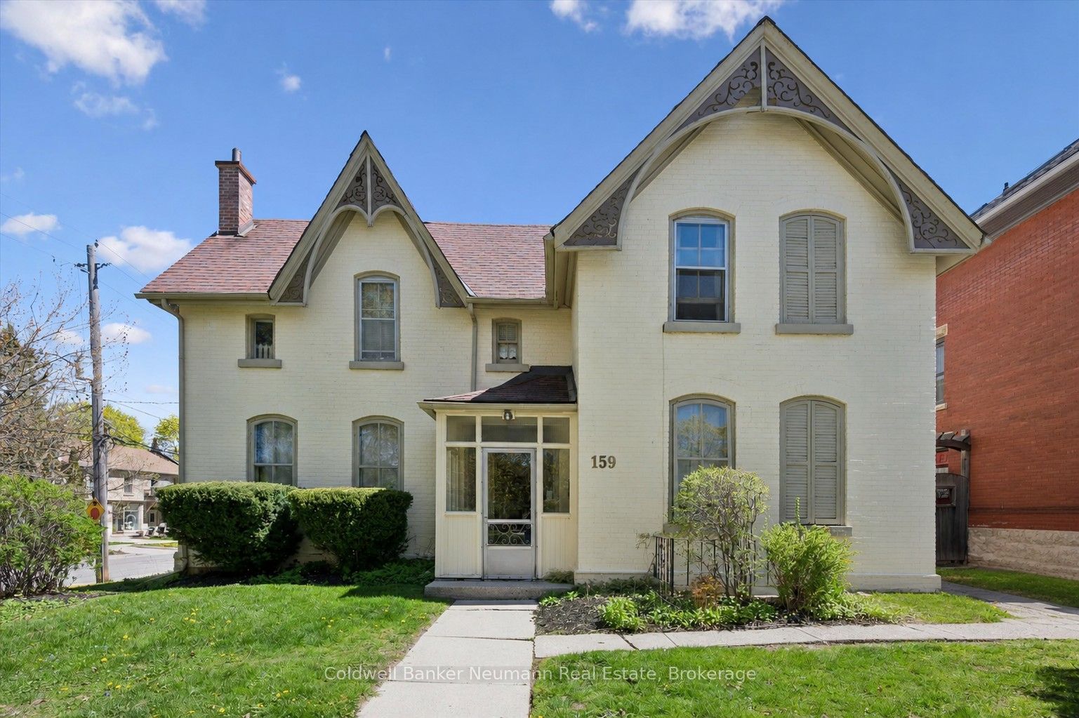 159 Glasgow Street N, Guelph, ON N1H 4W7 photo 2