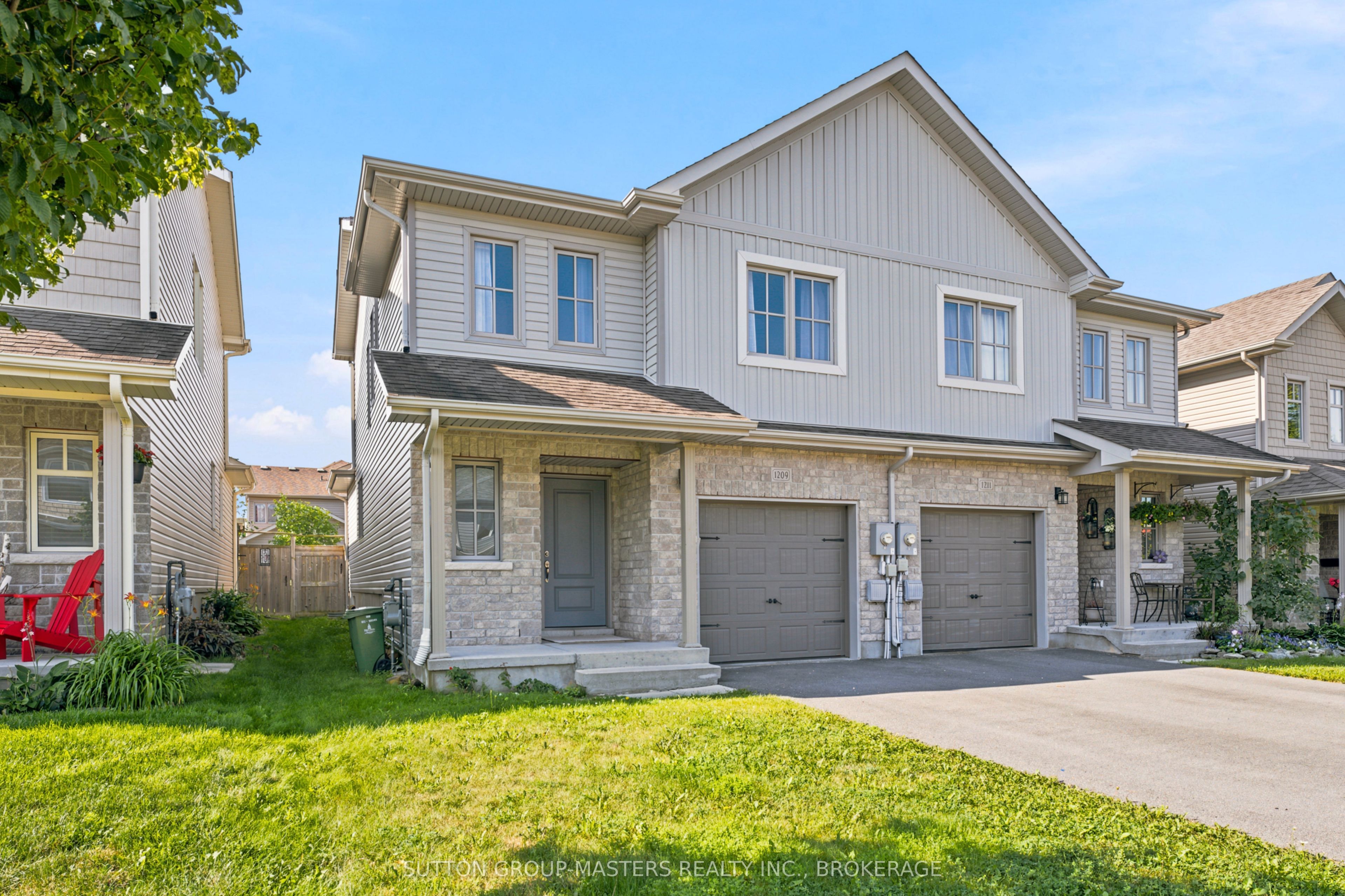 1209 Carfa Crescent, Kingston, ON K7P 0N2 photo 2