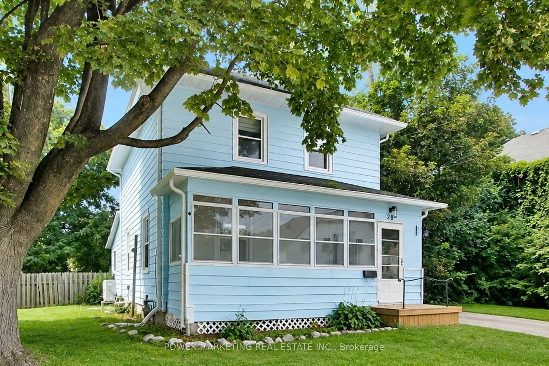 28 MONTAGUE Street, Smiths Falls, ON K7A 2M1 photo 4