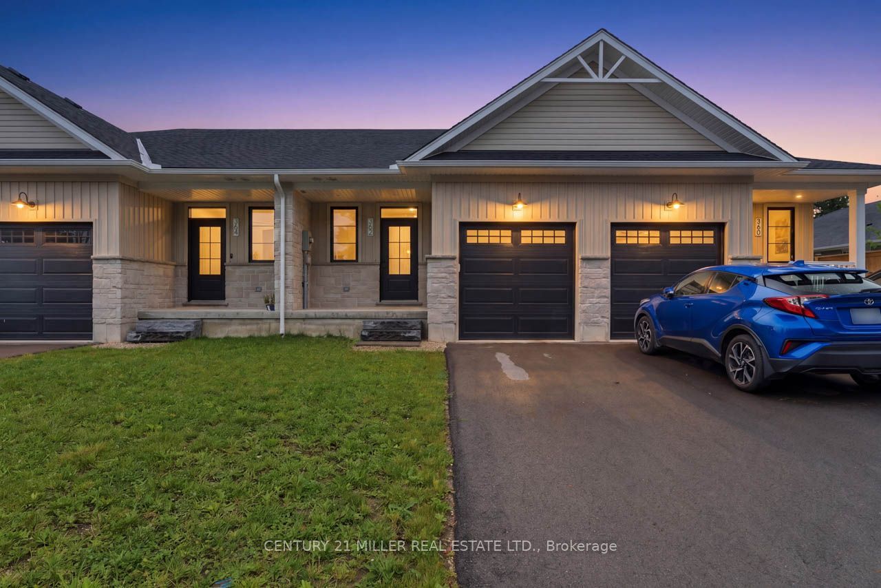 362 Wellington Street E, Wellington North, ON N0G 2L4