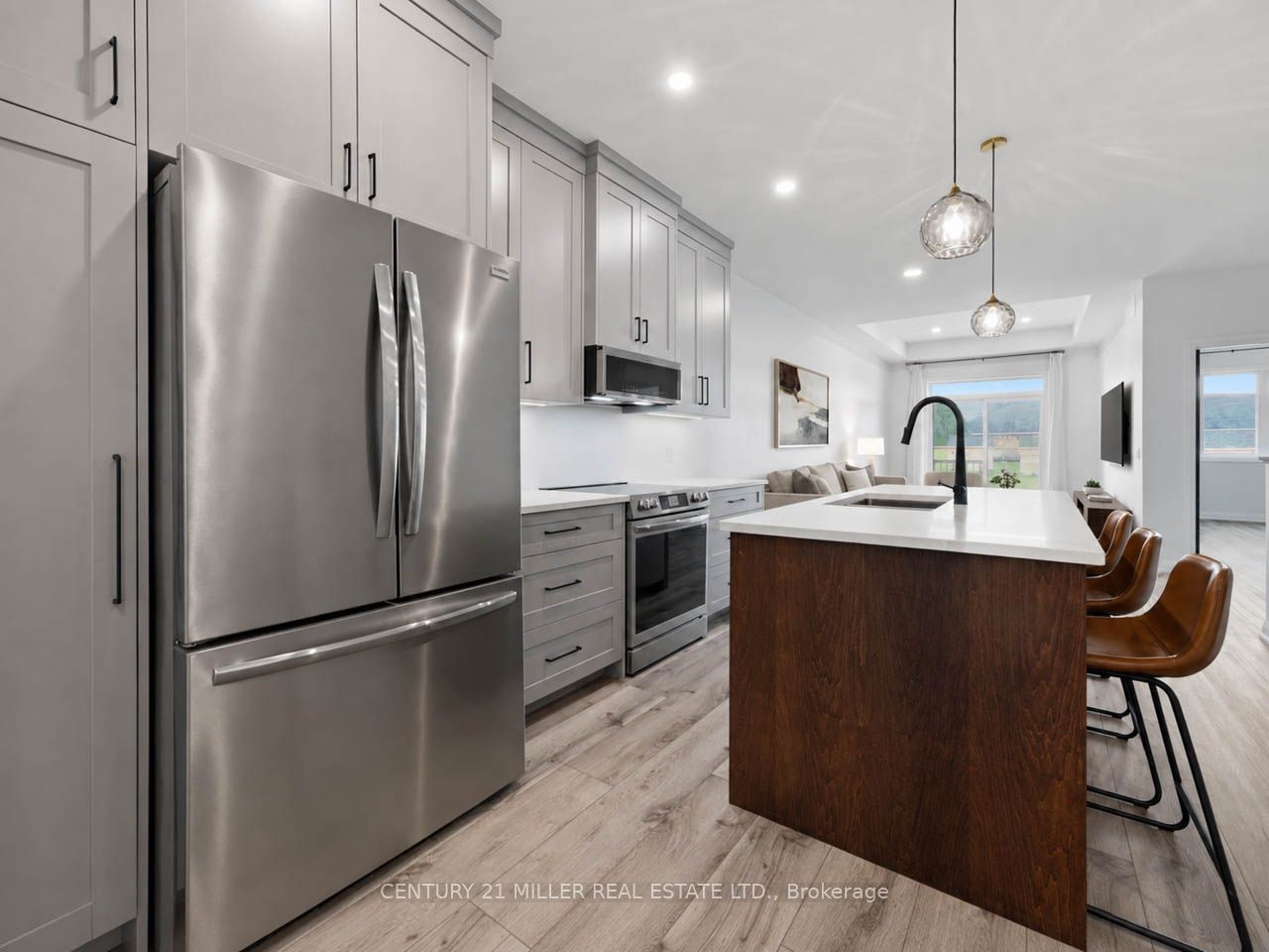 362 Wellington Street E, Wellington North, ON N0G 2L4 photo 5