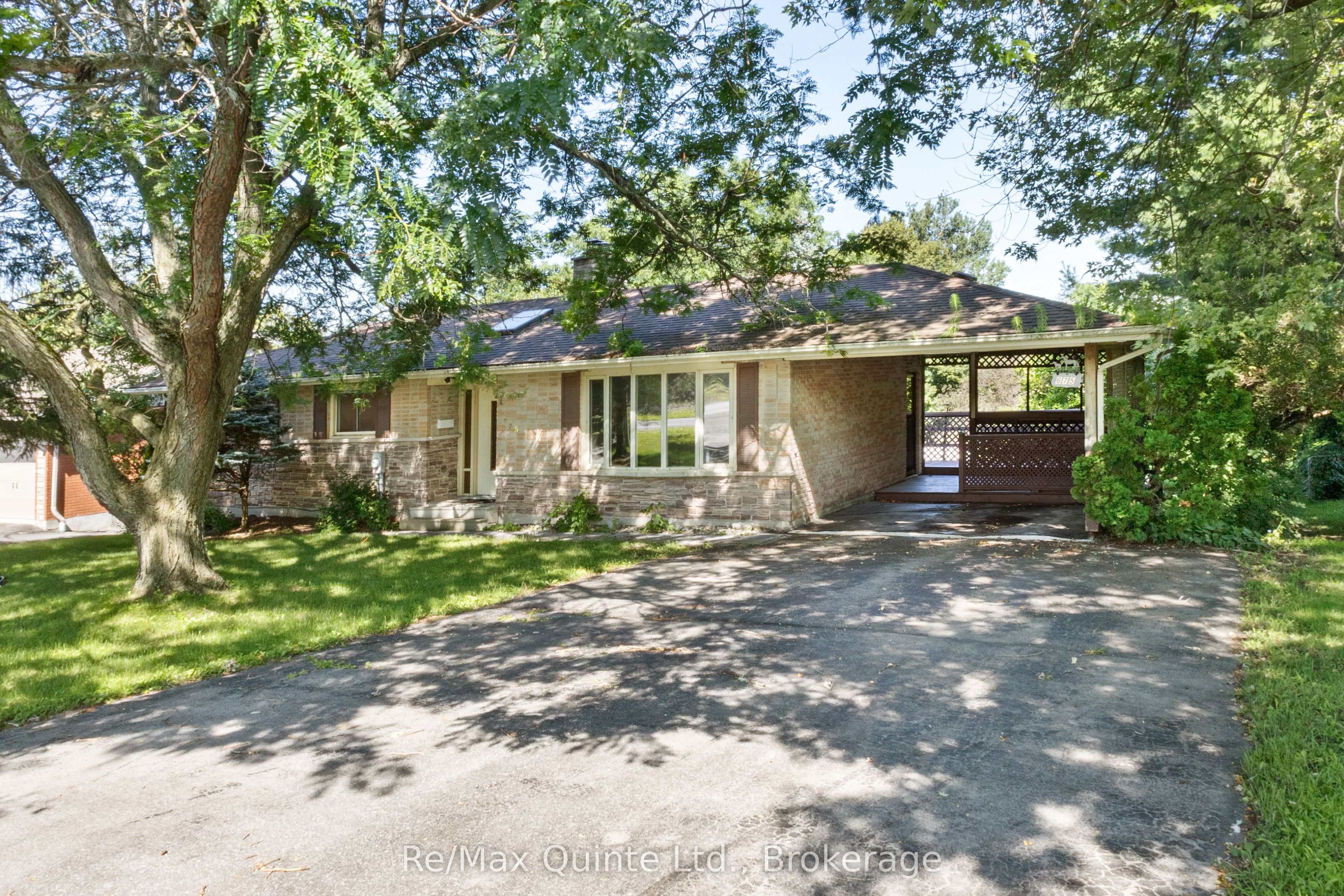 675 Palace Road, Greater Napanee, ON K7R 1A6