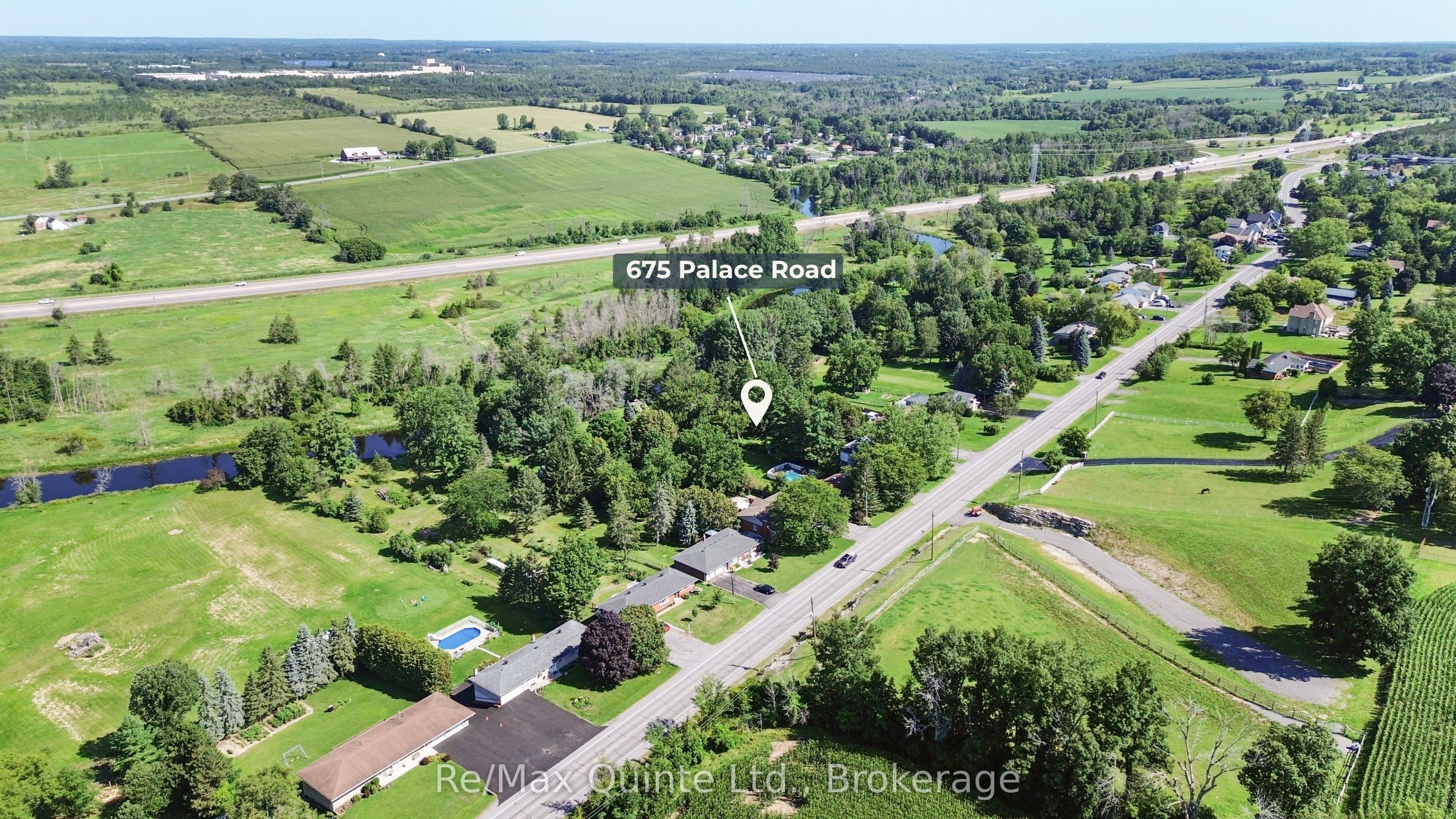 675 Palace Road, Greater Napanee, ON K7R 1A6 photo 2
