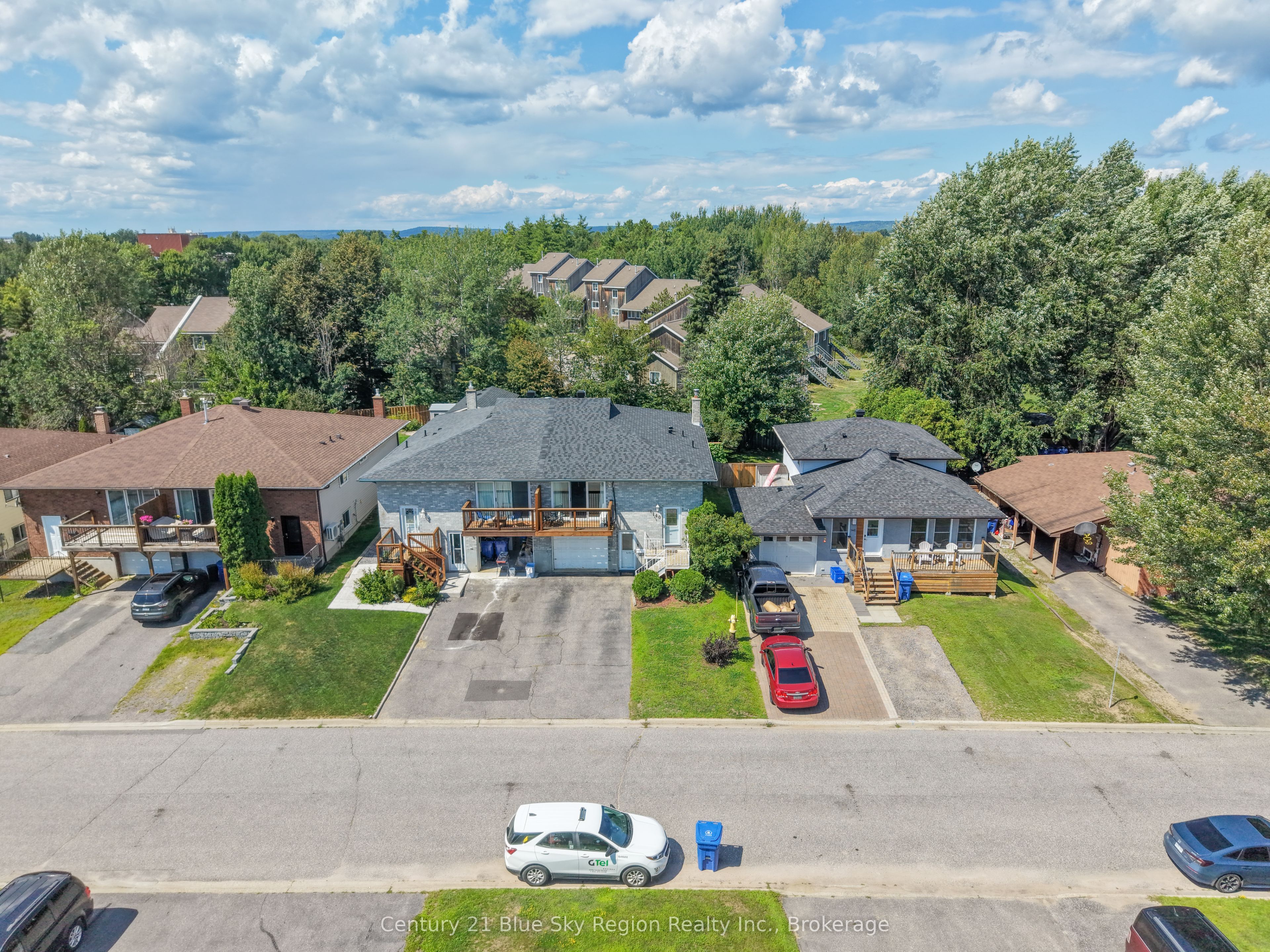 140 Massey Drive, North Bay, ON P1A 4G4 photo 3
