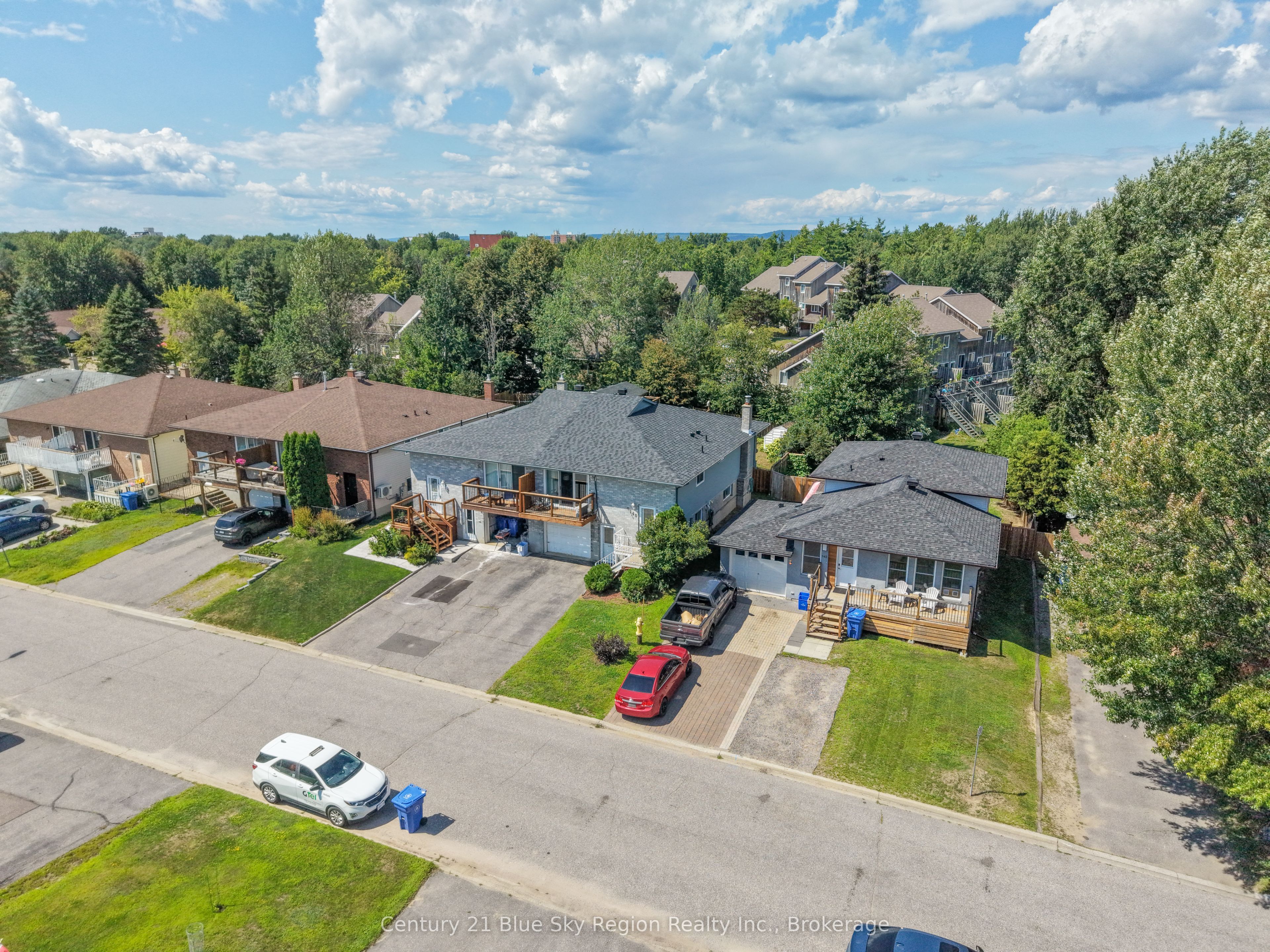 140 Massey Drive, North Bay, ON P1A 4G4 photo 4