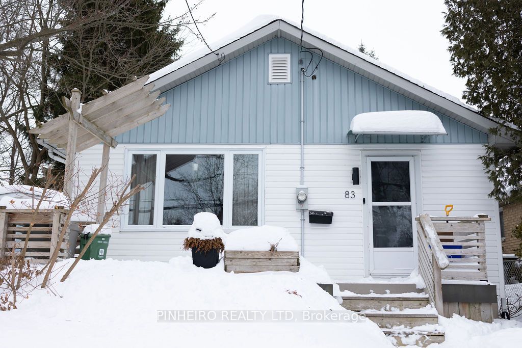 83 Emery Street W, London South, ON N6J 1R9
