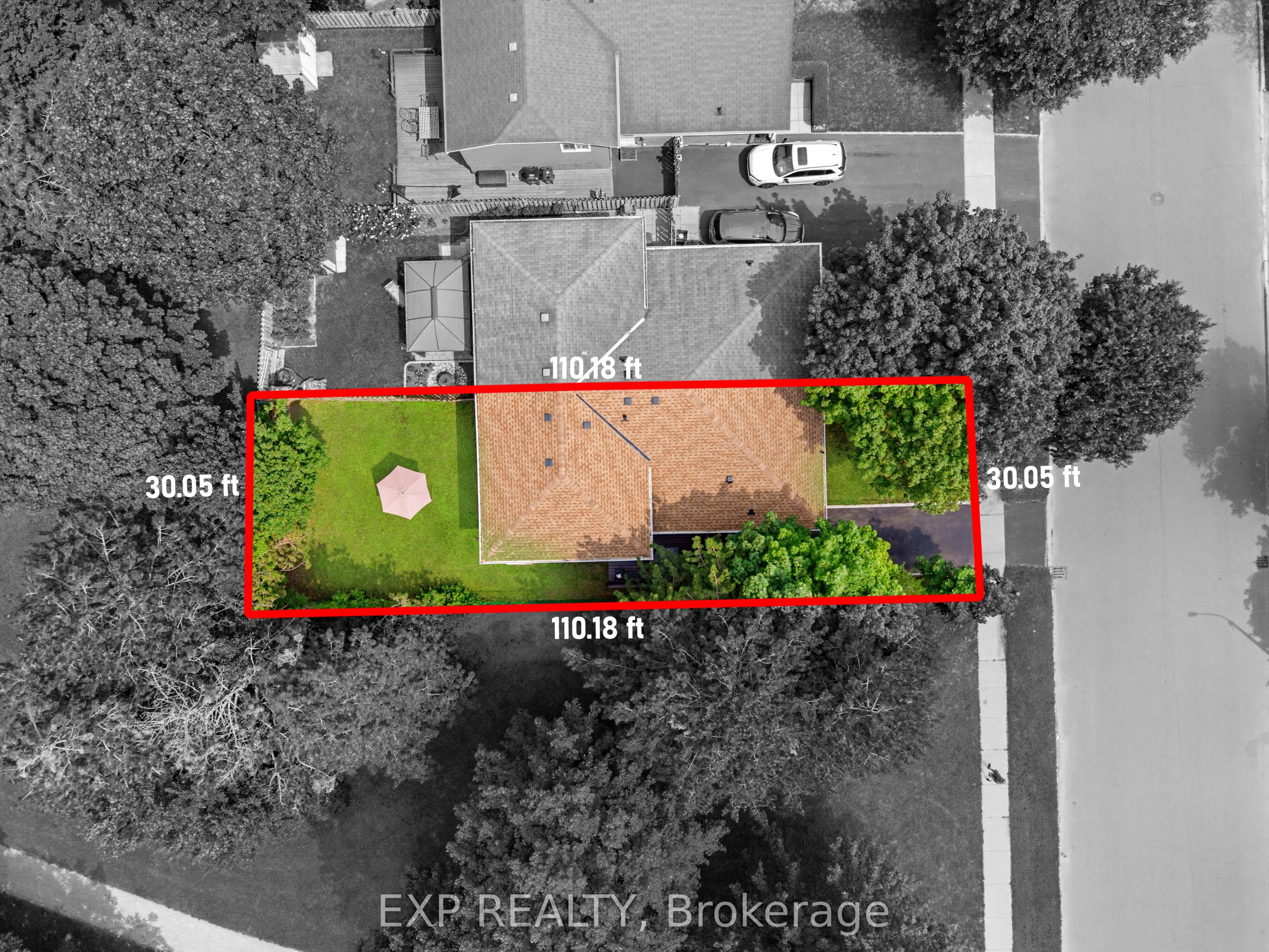475 Kingscourt Drive A, Waterloo, ON N2K 2X9 photo 2