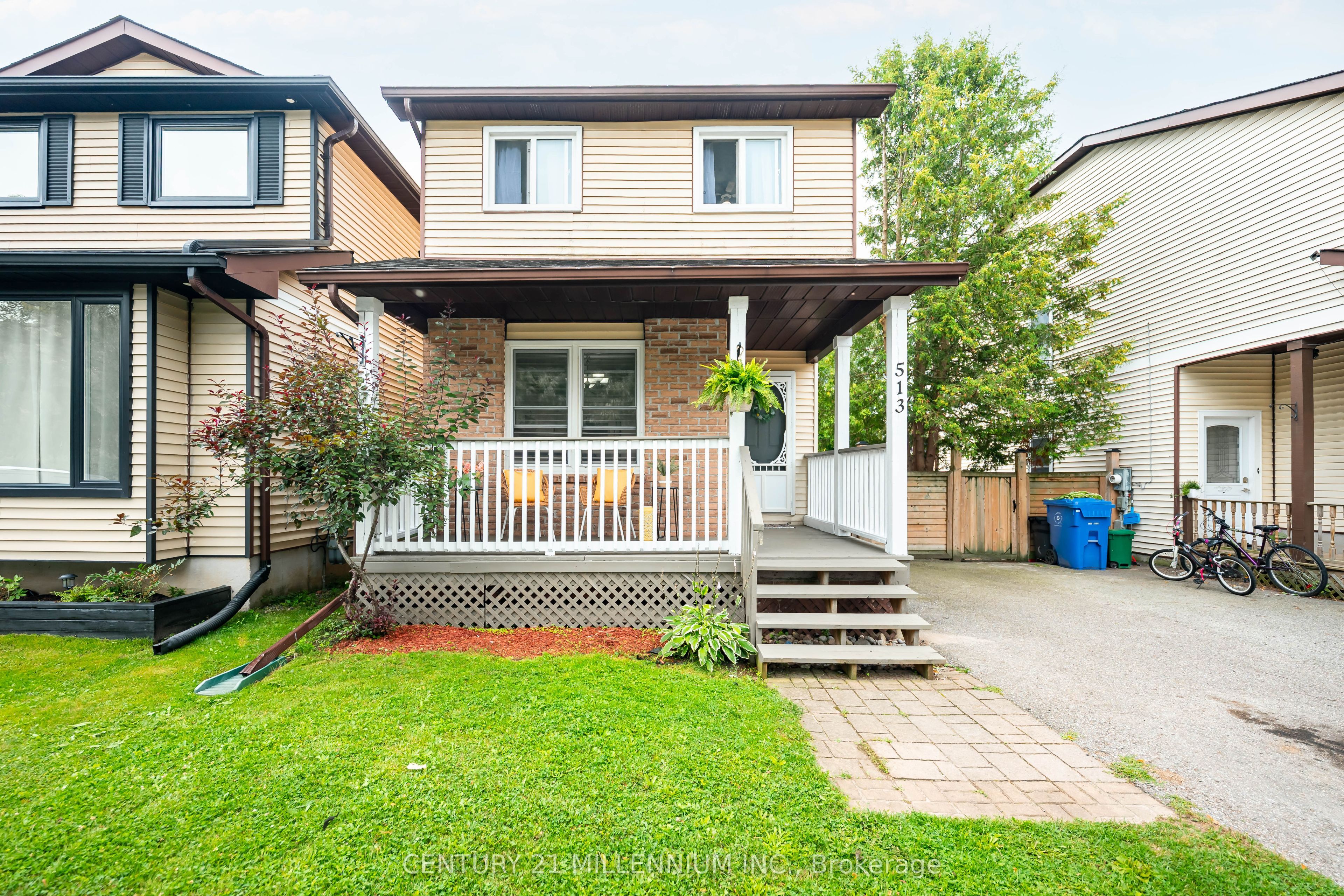 513 Pineview Gardens, Shelburne, ON L0N 1S2