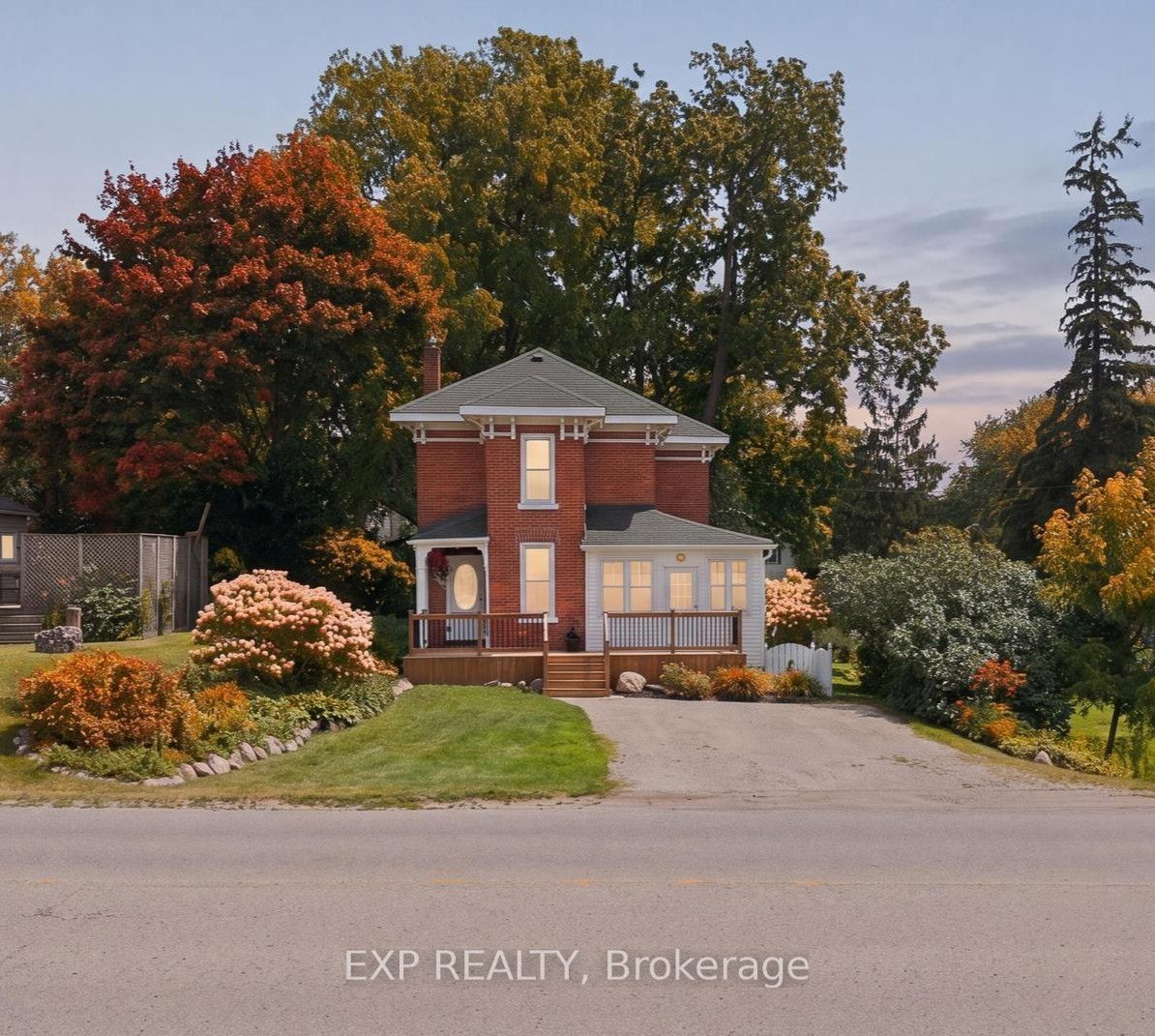 2027 Victoria Street, Howick, ON N0G 1X0 photo 2