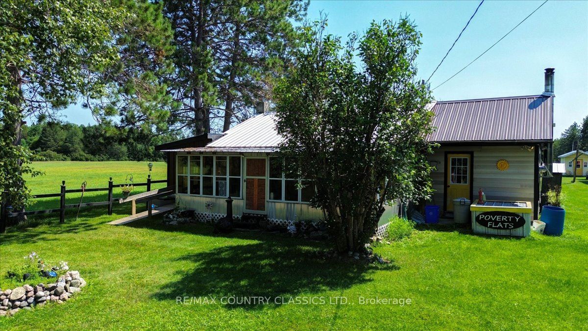 41 Aide Road, Addington Highlands, ON K0L 2M0 photo 2