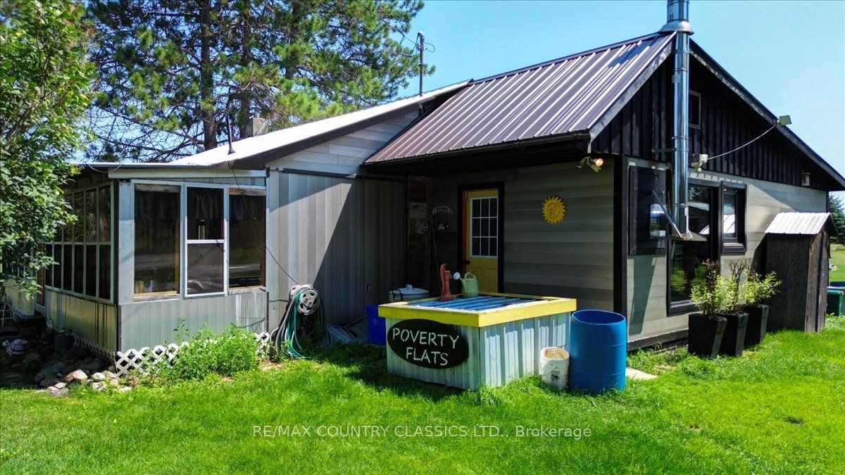 41 Aide Road, Addington Highlands, ON K0L 2M0 photo 3