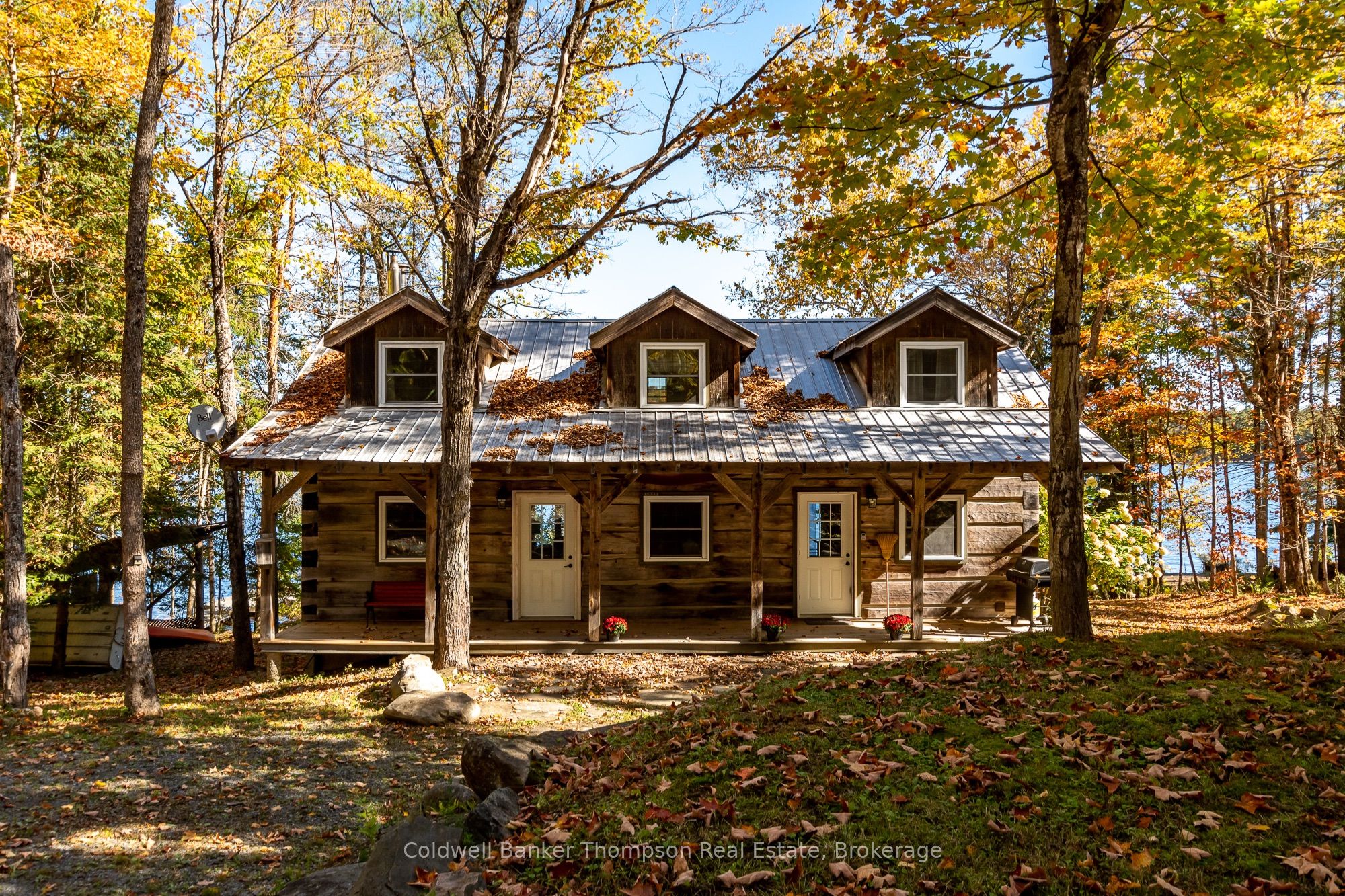 18 Port Vernon Lane, Huntsville, ON P1H 2J2 photo 3