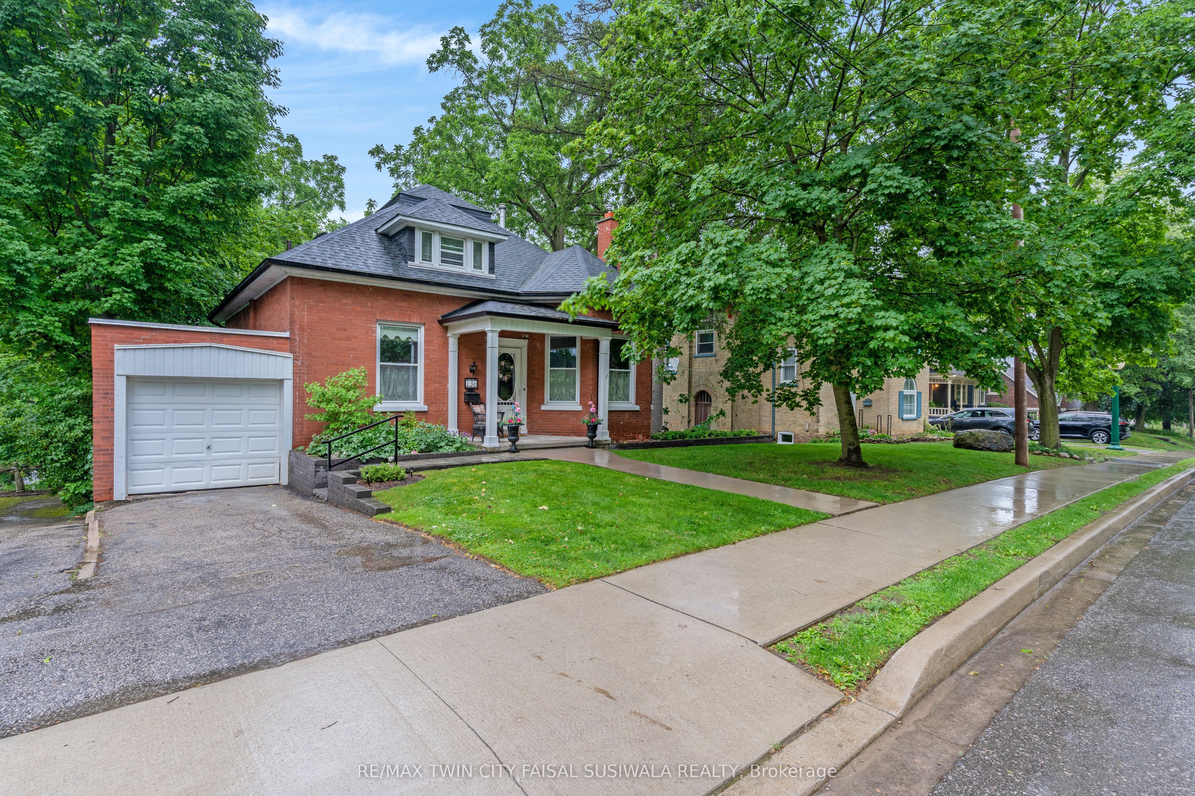 136 Blair Road, Cambridge, ON N1S 2J4