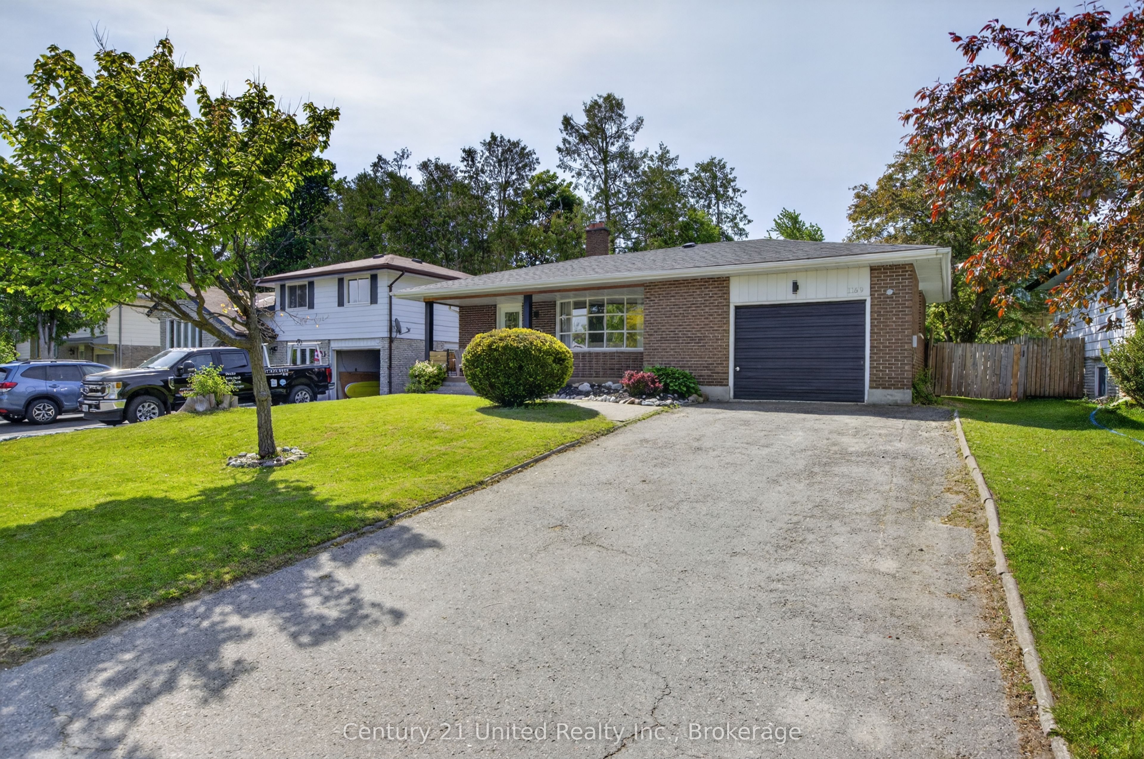 1169 Danita Boulevard, Peterborough, ON K9J 7J9 photo 2
