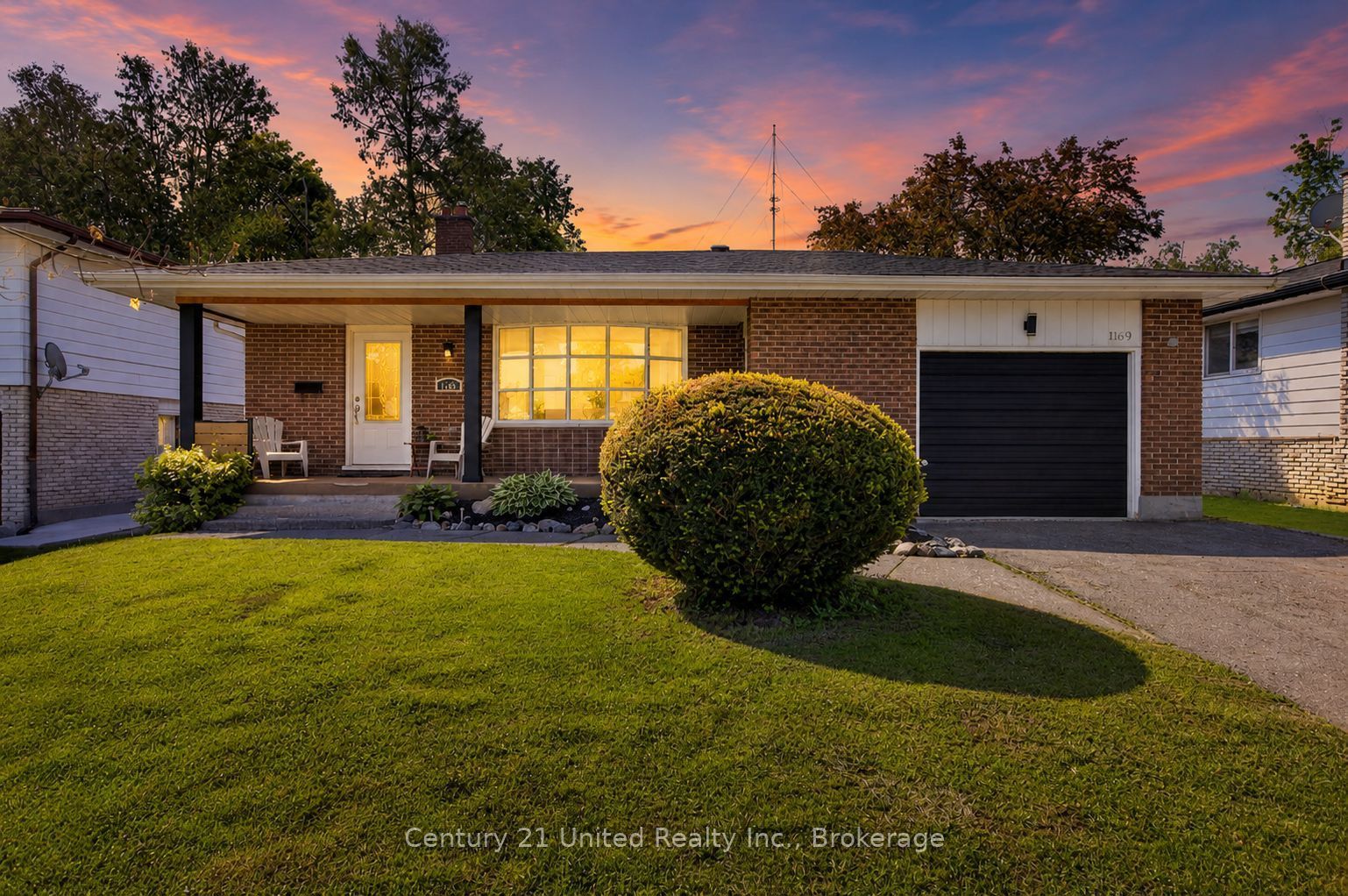 1169 Danita Boulevard, Peterborough, ON K9J 7J9 photo 3