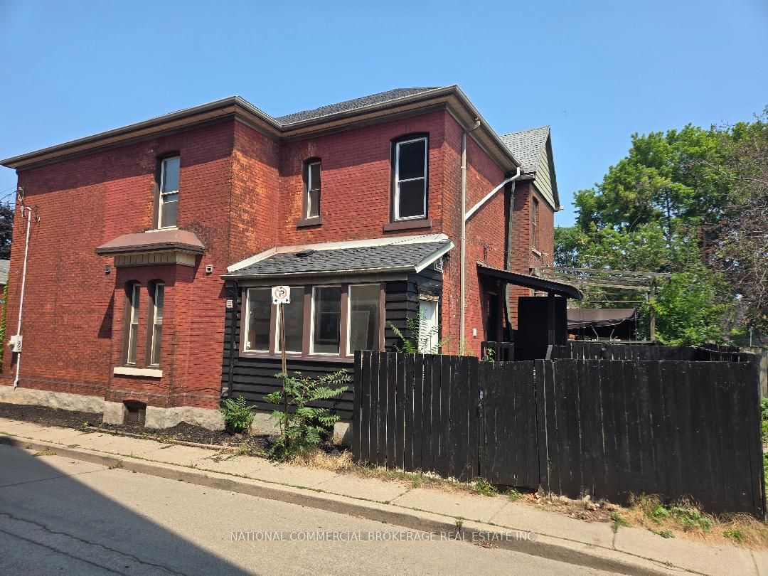 138 Victoria Avenue N, Hamilton, ON L8L 5E8 photo 4