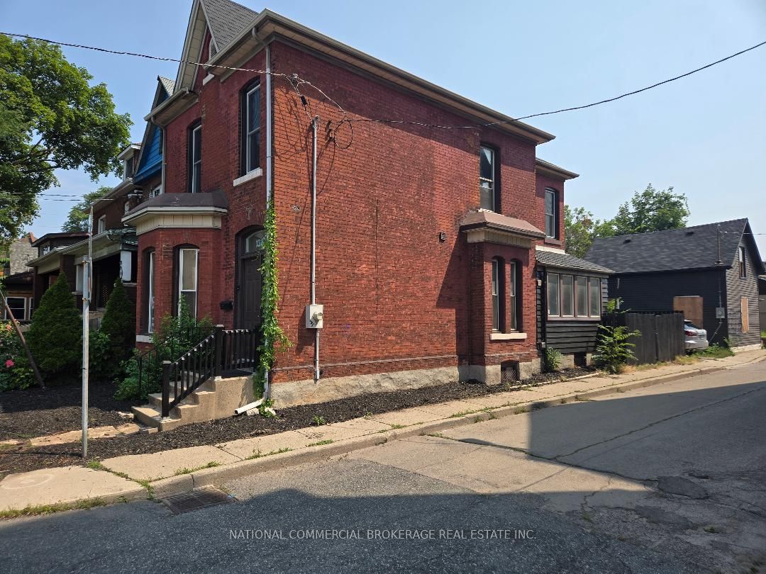 138 Victoria Avenue N, Hamilton, ON L8L 5E8 photo 5