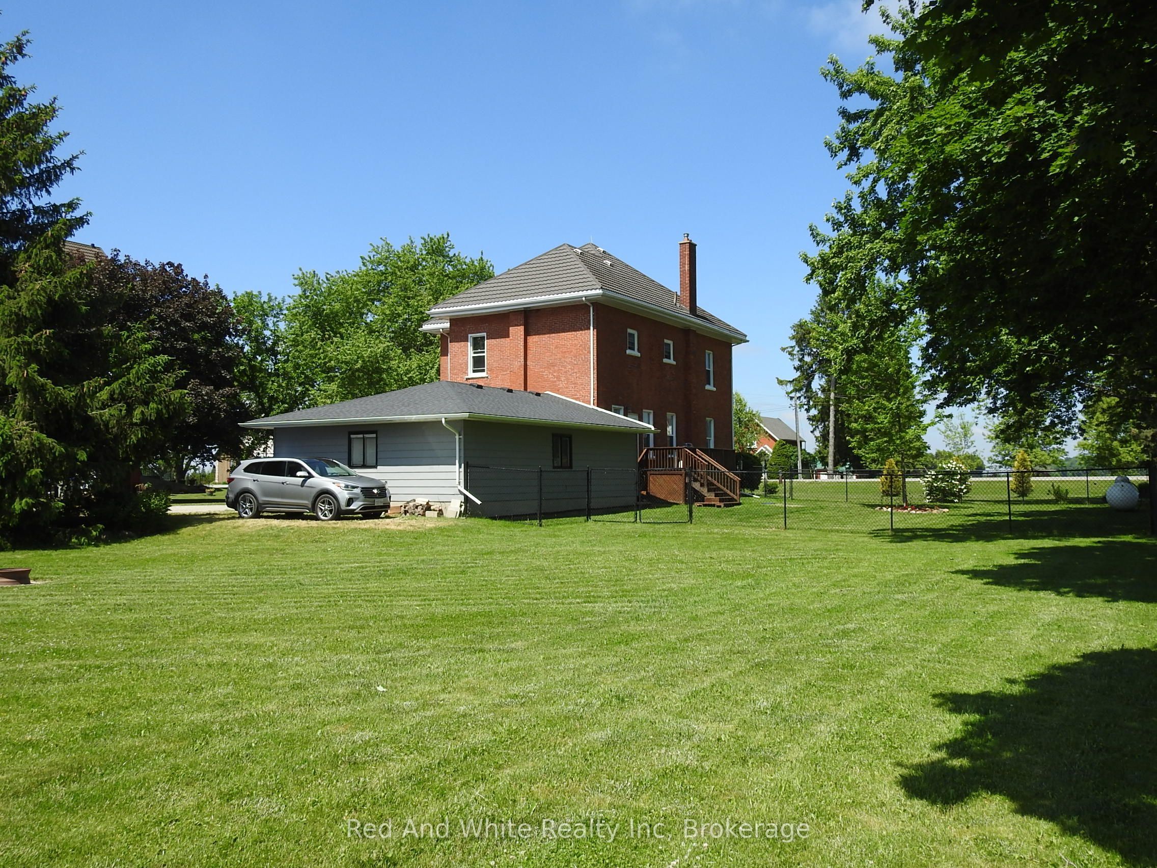 5105 Rd 164 Road, West Perth, ON N0K 1N0 photo 5