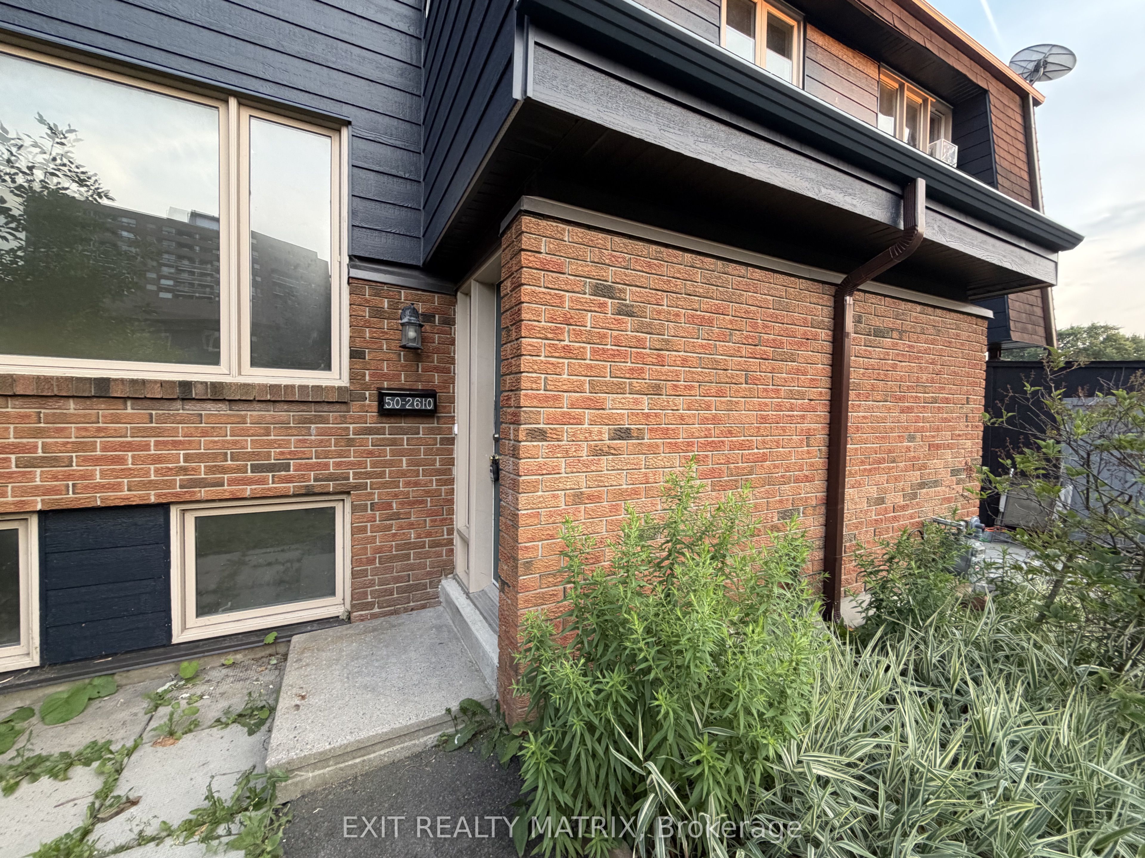 2610 Draper Avenue 50, Parkway Park - Queensway Terrace S and Area, ON K2H 8X8 photo 2
