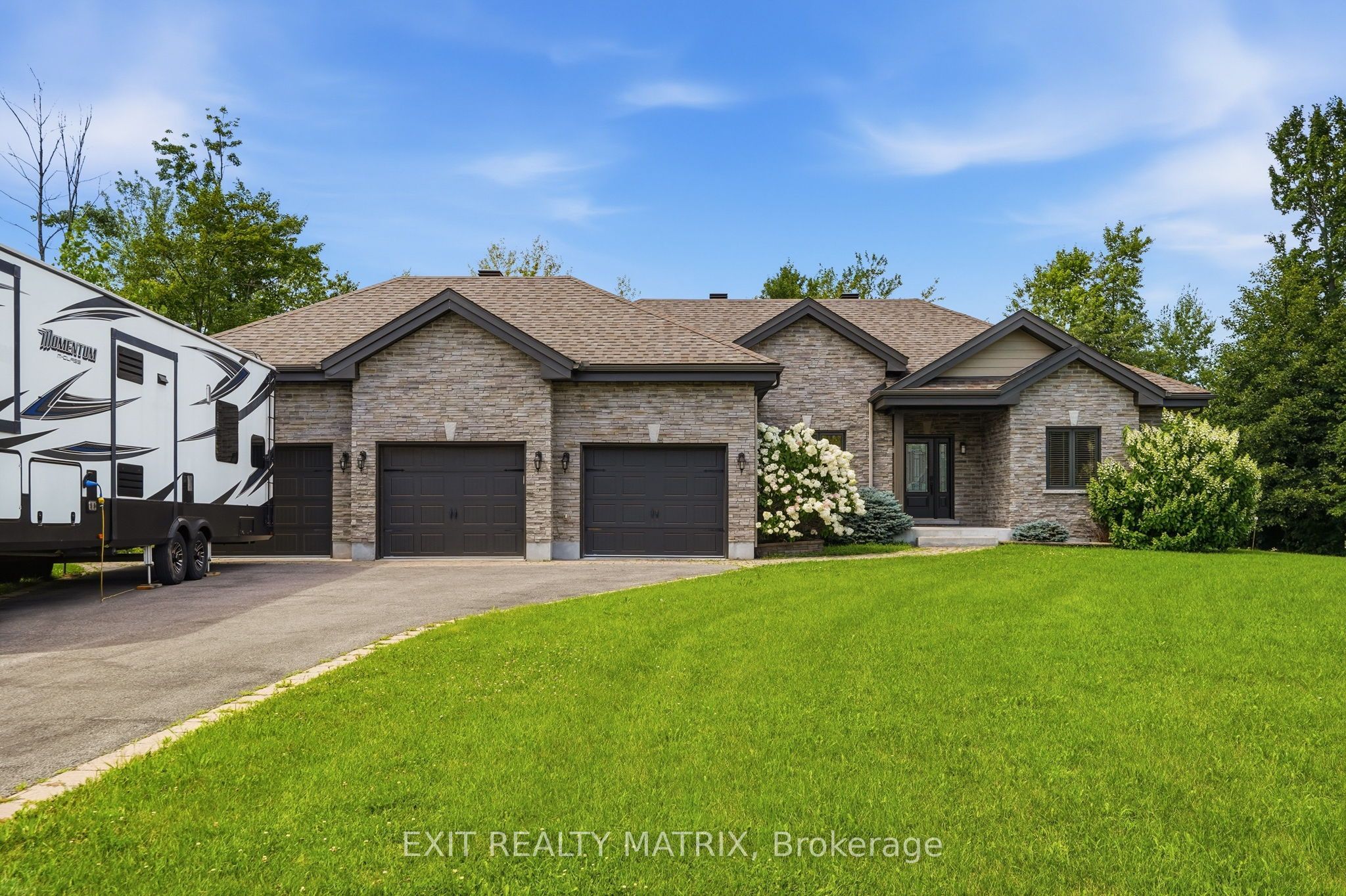 501 Du Parc Road, Champlain, ON K0B 1K0 photo 2