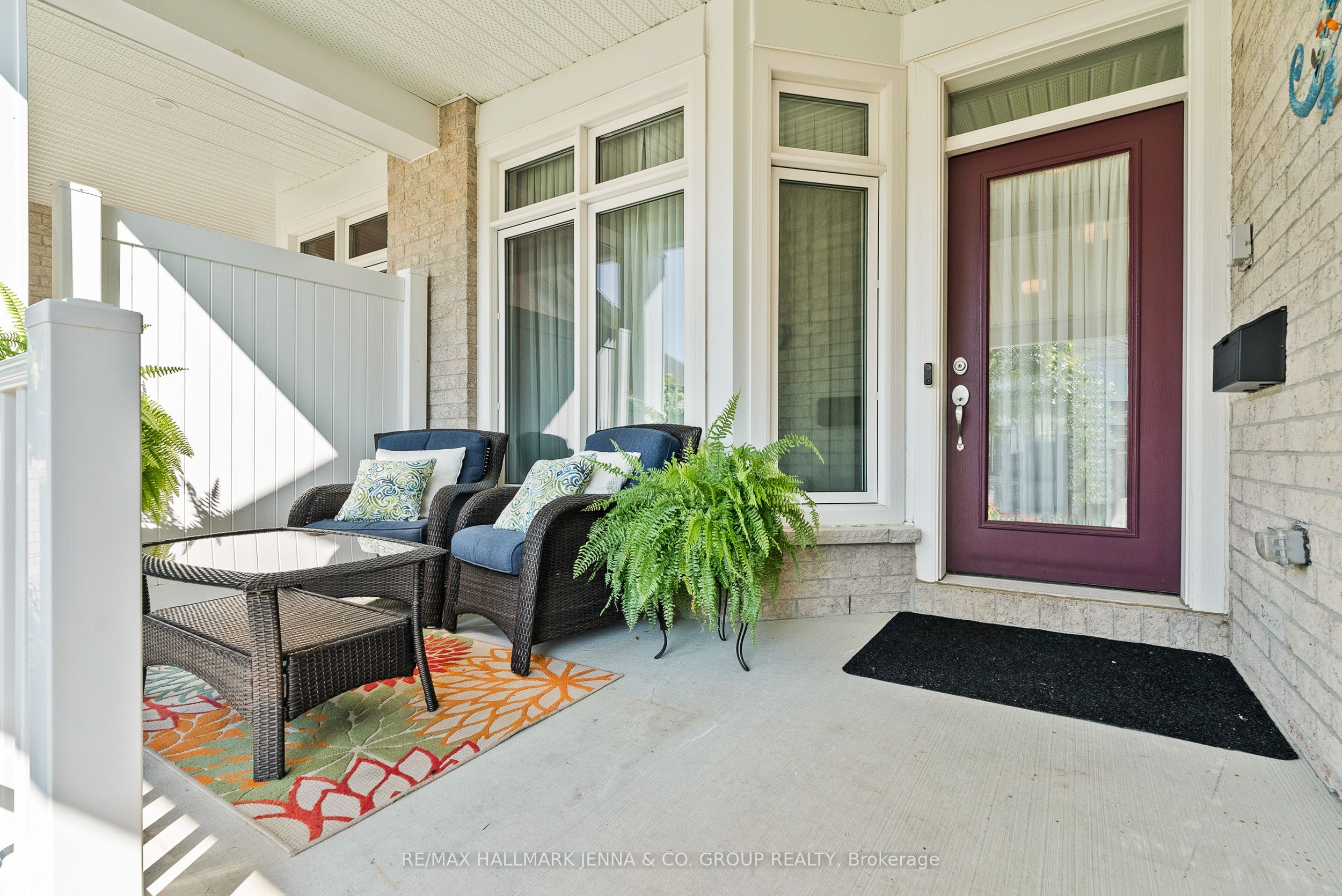 540 Silverbell Crescent, Blossom Park - Airport and Area, ON K1T 0P1 photo 4