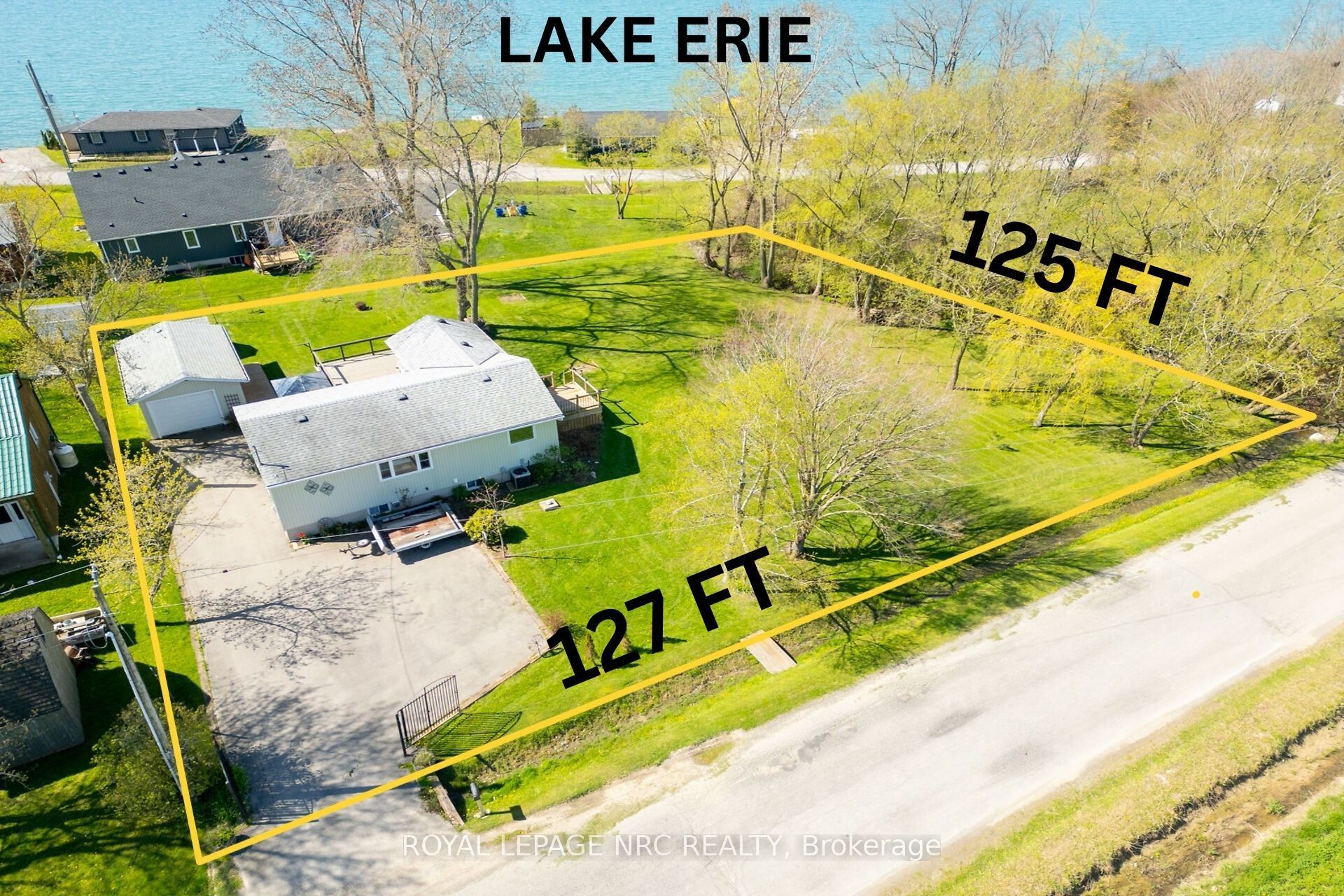 2970 Lakeshore Road, Haldimand, ON N1A 2W8