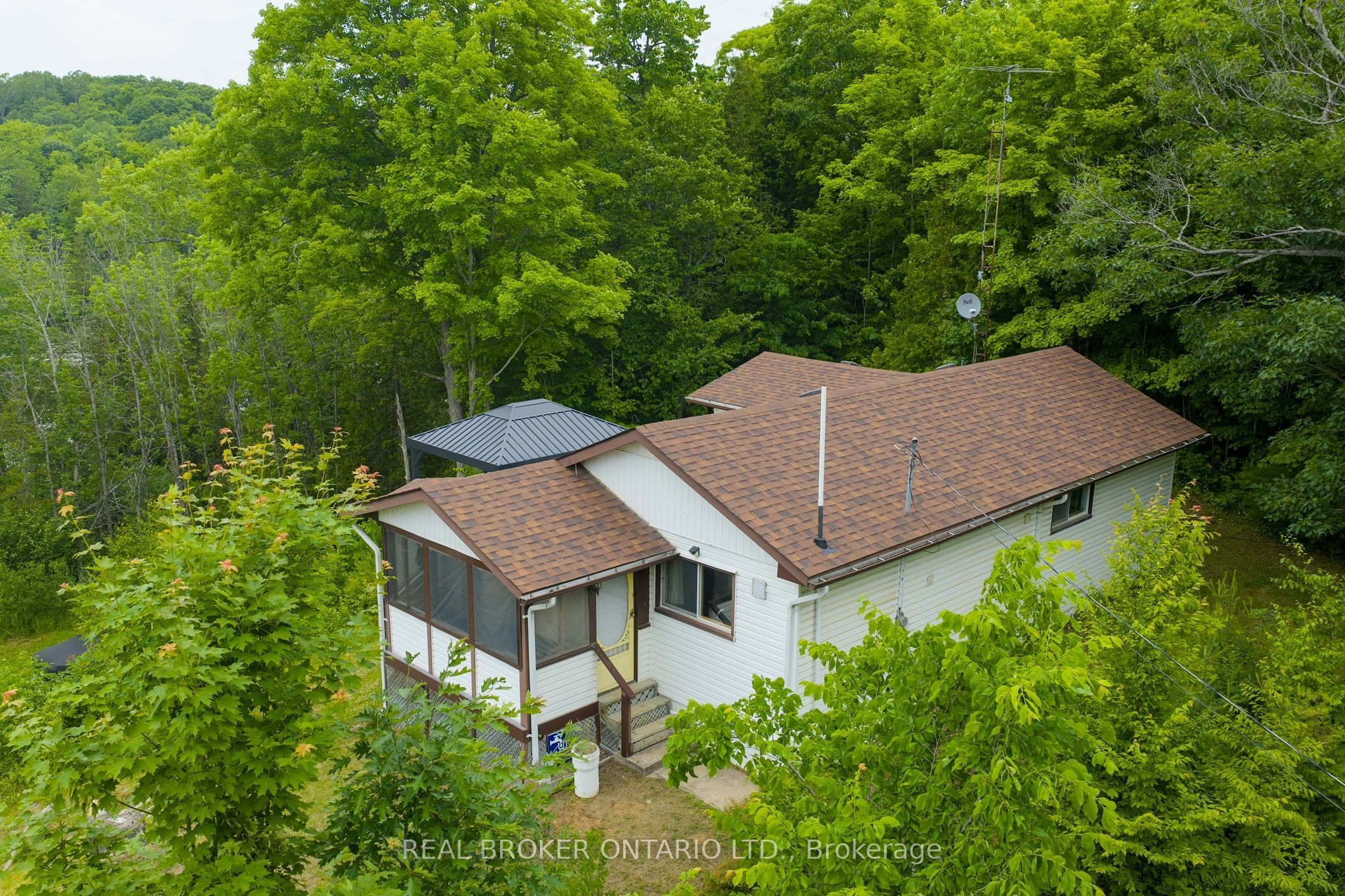 1180 Guigue Road, Frontenac, ON K0H 2P0 photo 2