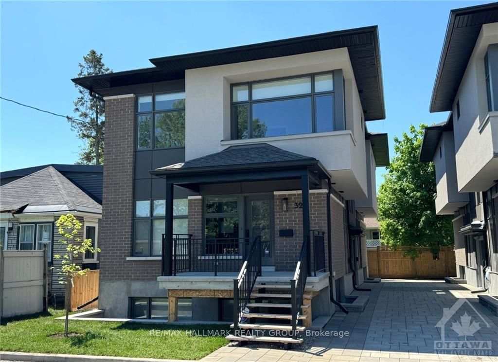 320 Mona Avenue B, Vanier and Kingsview Park, ON K1L 7A2 photo 2